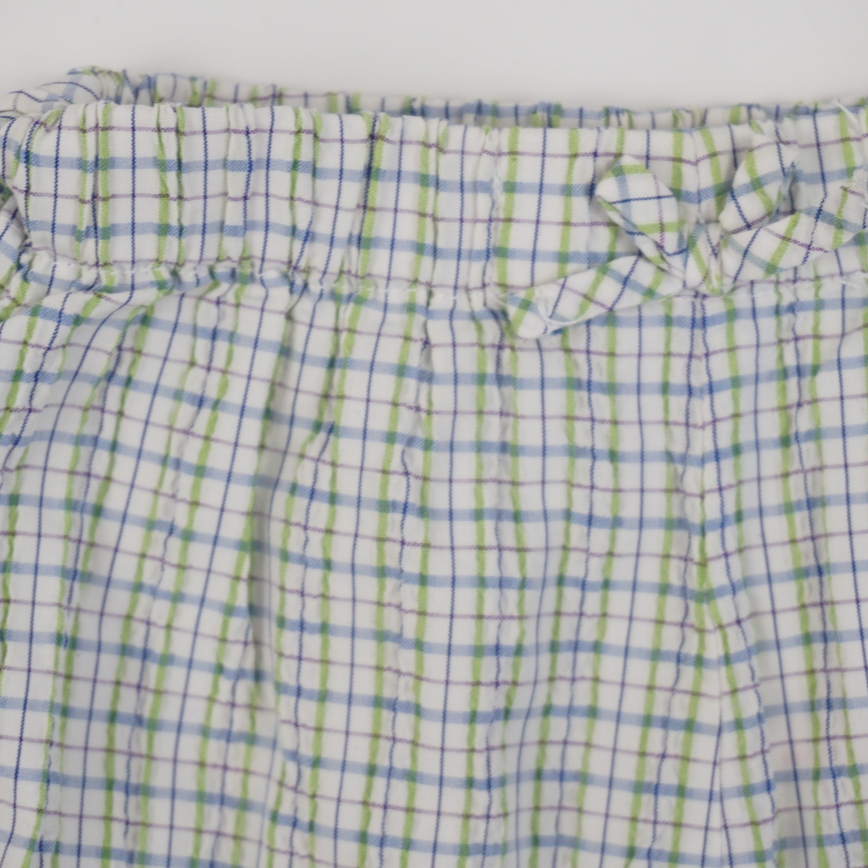 Bloomer Multicolore - 3 mois