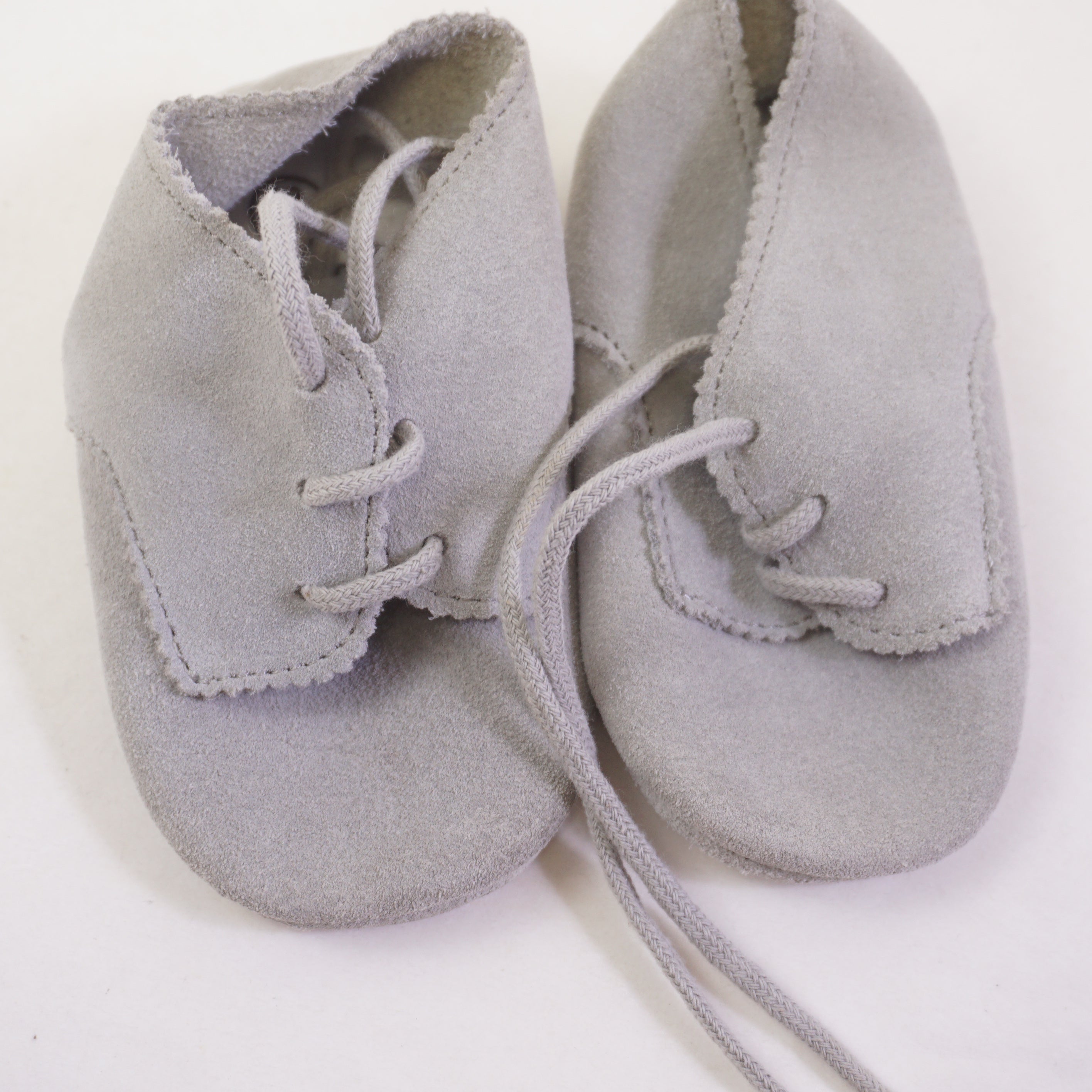 Chaussons Gris - 19/20