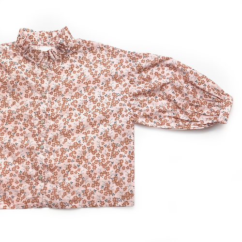 Chemise Rose - 12 ans (neuf)