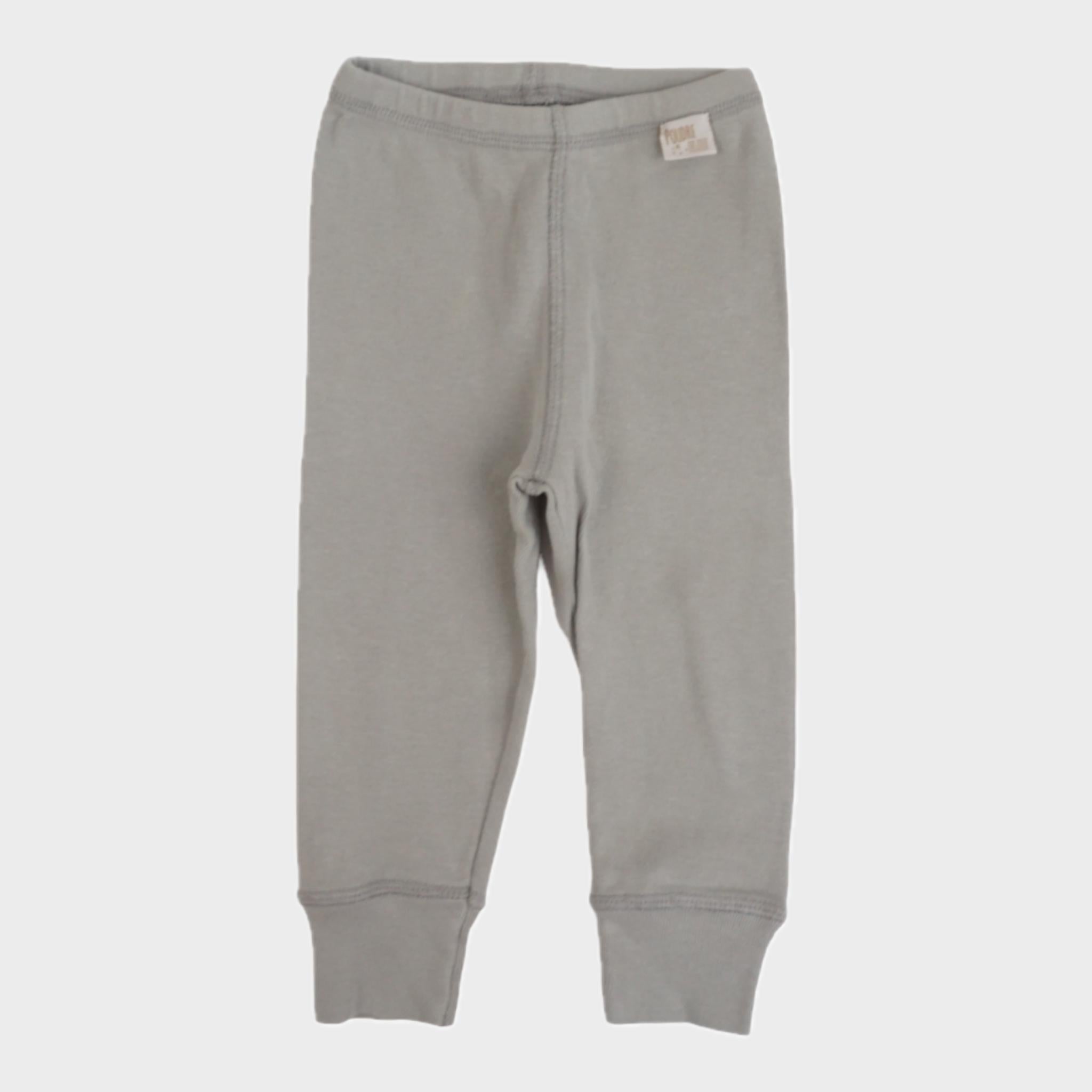 Legging Amande - 6 mois