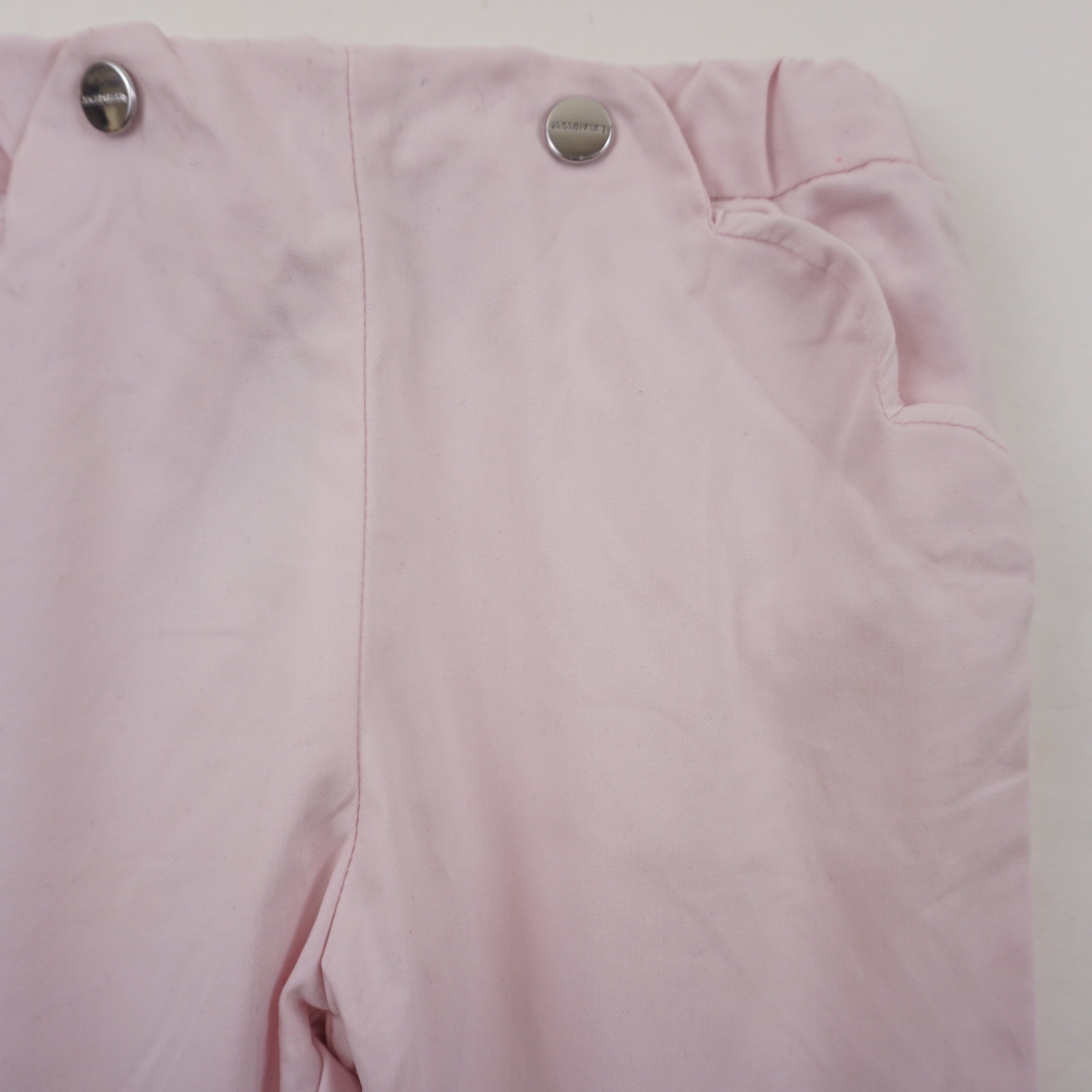 Pantalon Rose - 6 mois