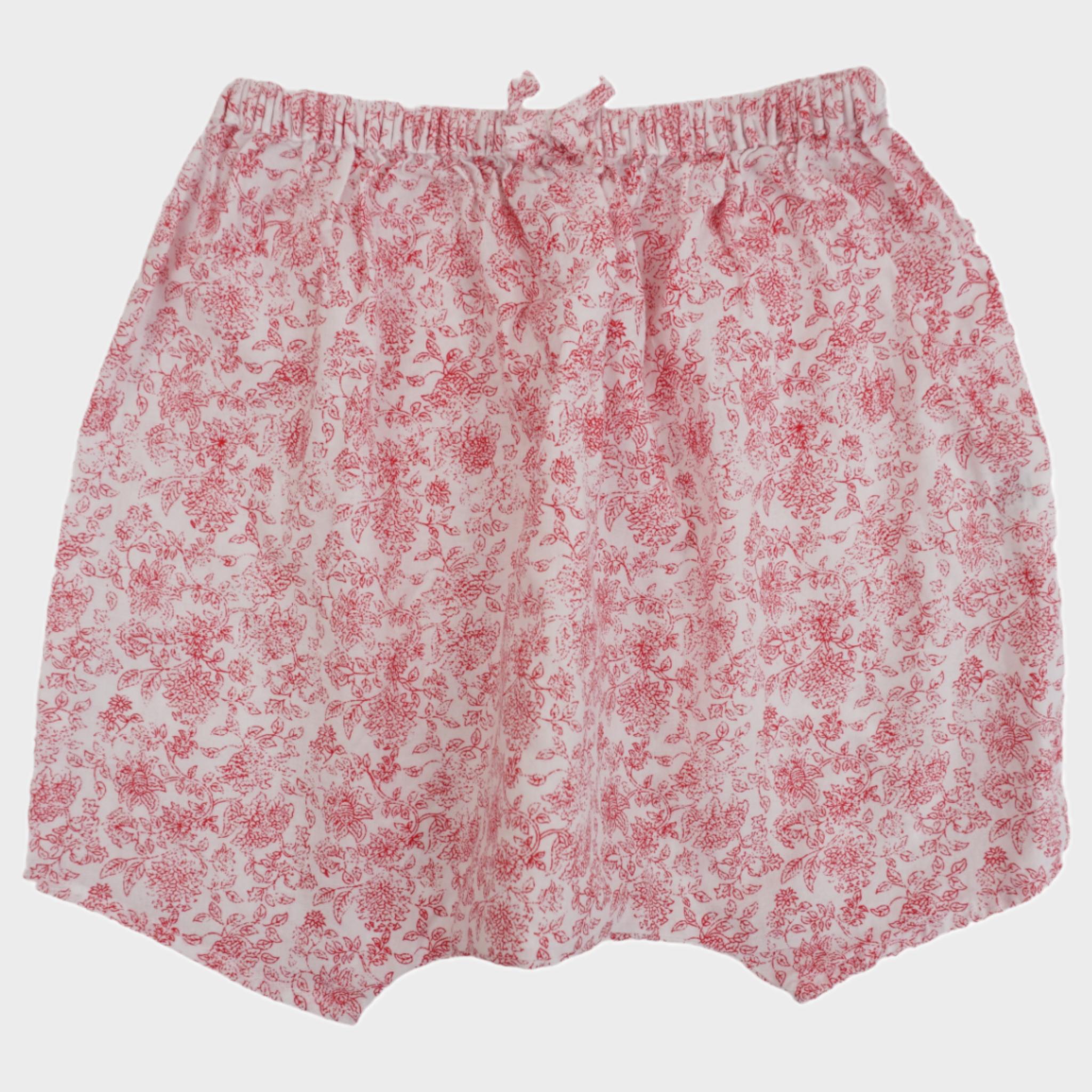 Bloomer Multicolore - 1 mois