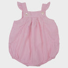 Barboteuse Rose - 3 mois