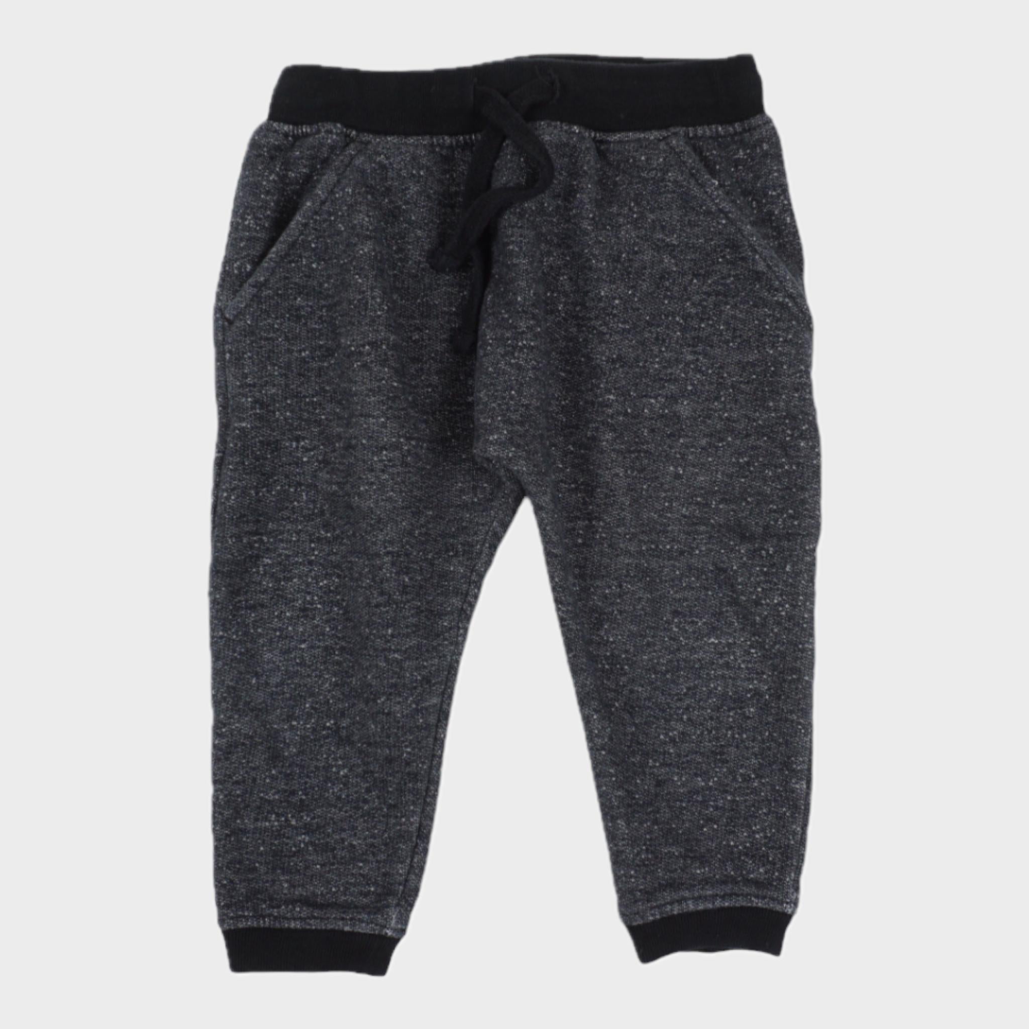 Pantalon Gris - 18 mois