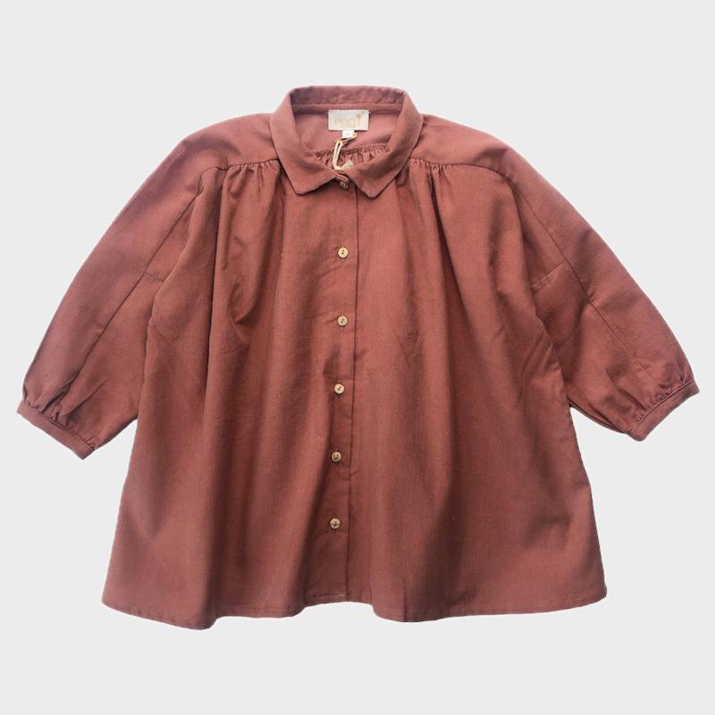 Robe Rose - 12 ans (neuf)