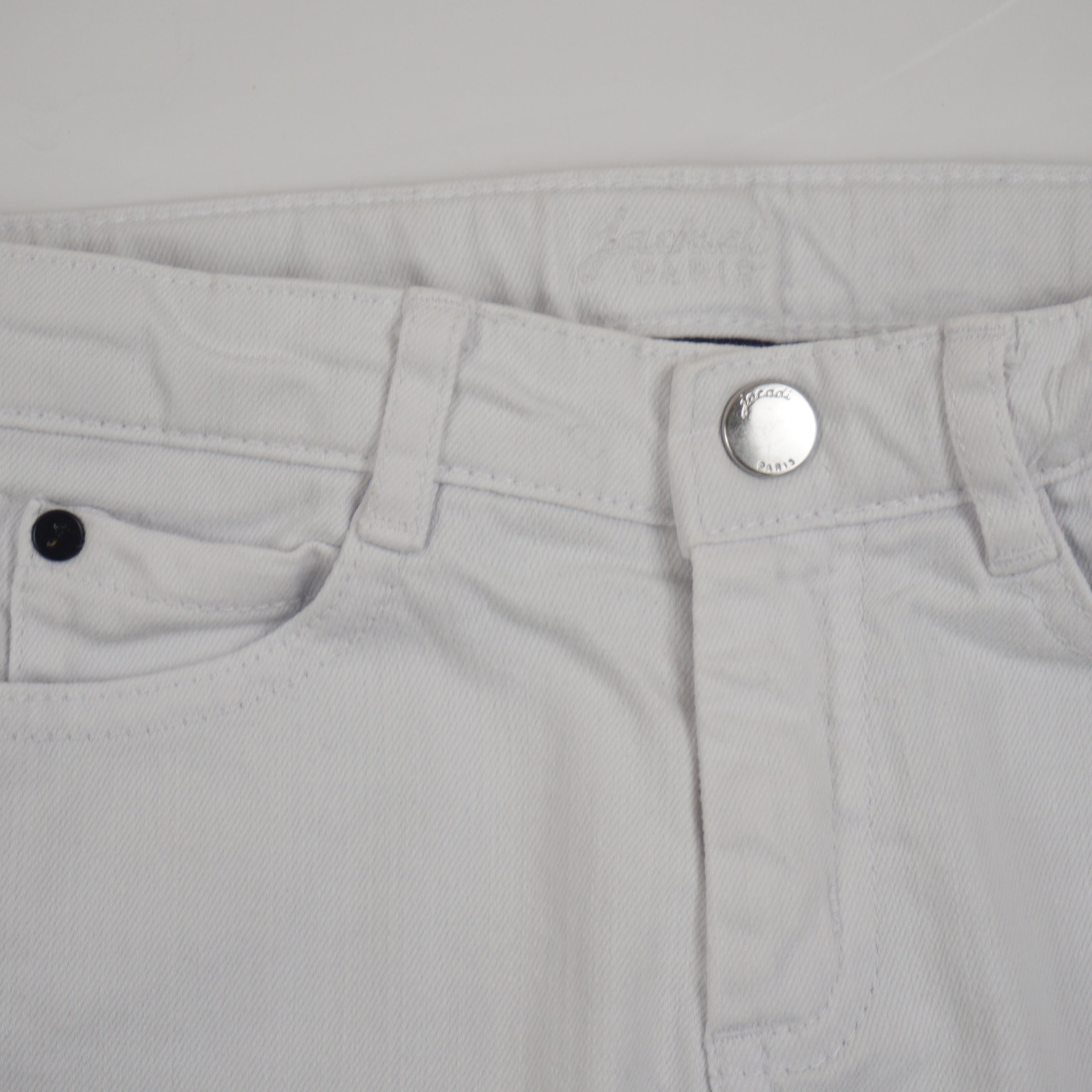 Jean Blanc - 24 mois