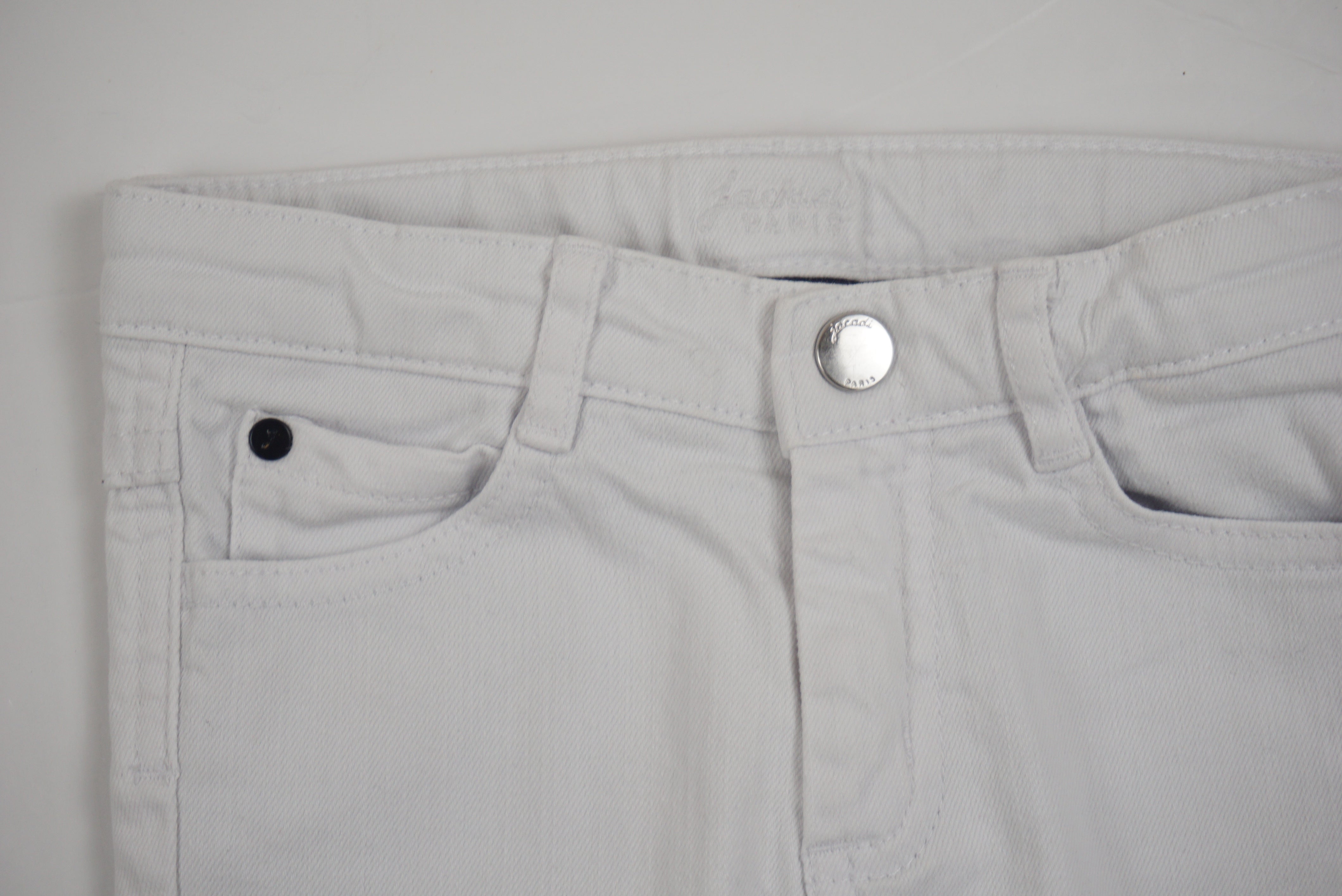 Jean Blanc - 24 mois