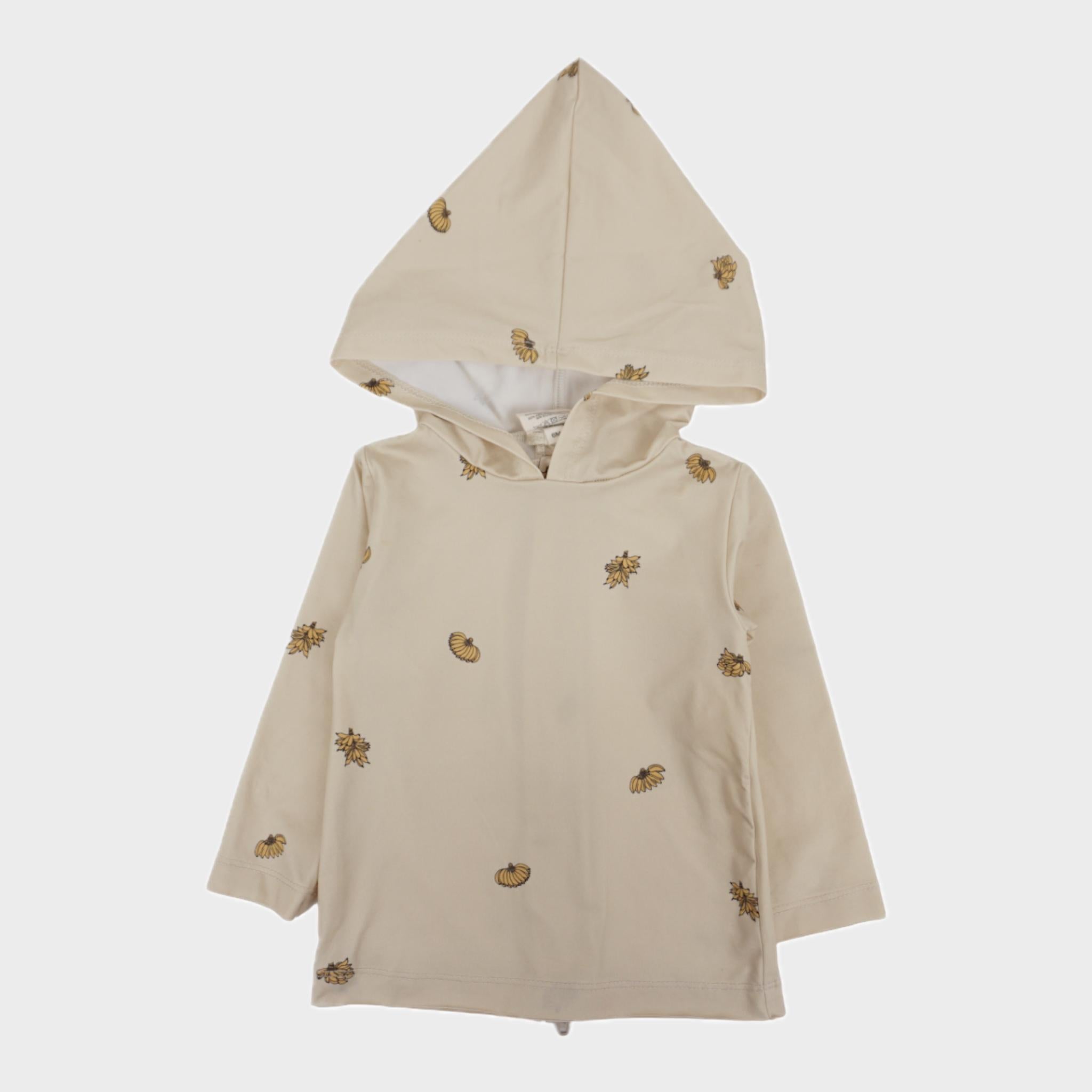 Top Anti-Uv Multicolore - 6 mois