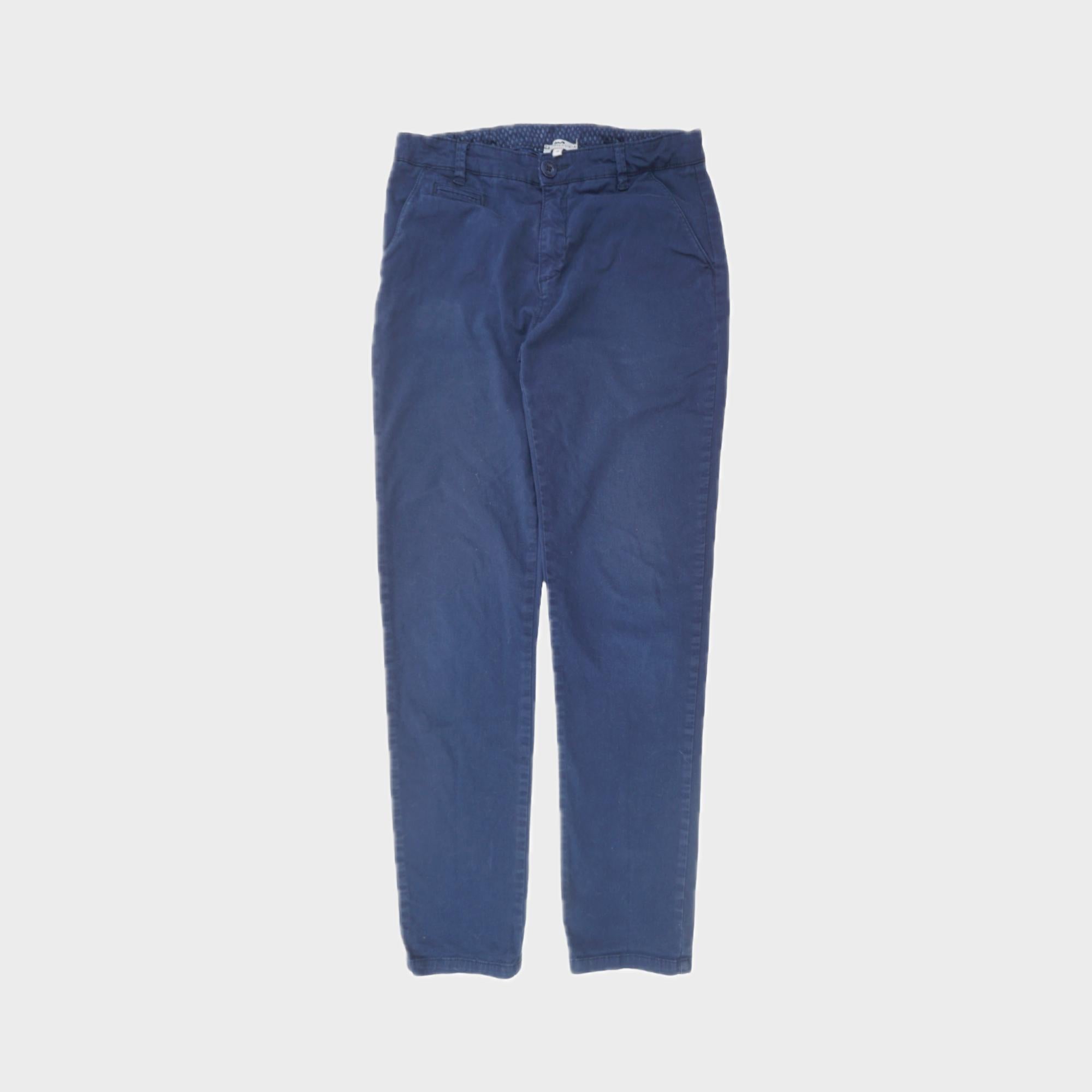 Pantalon Bleu - 14 ans