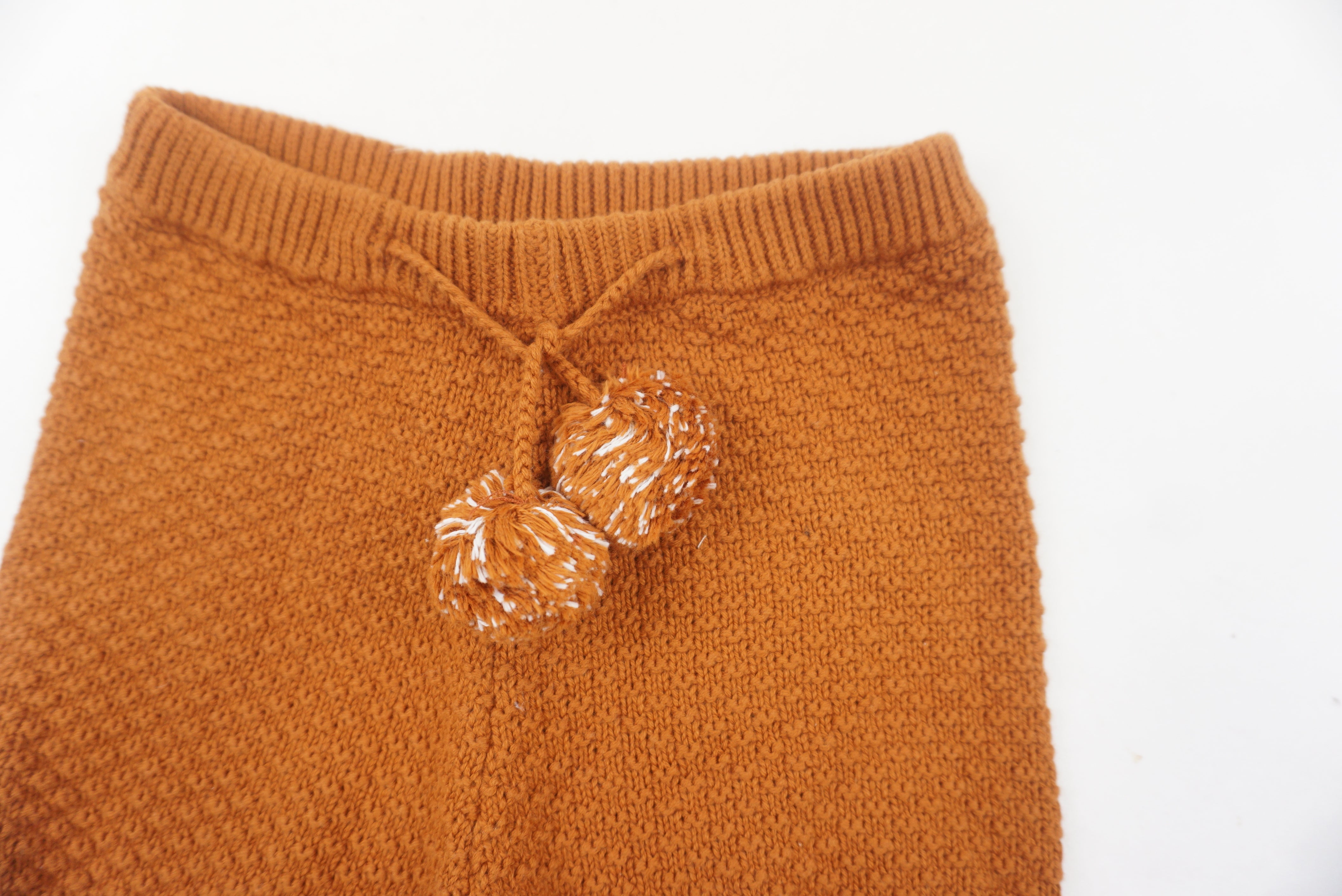 Bloomer Camel - 18 mois