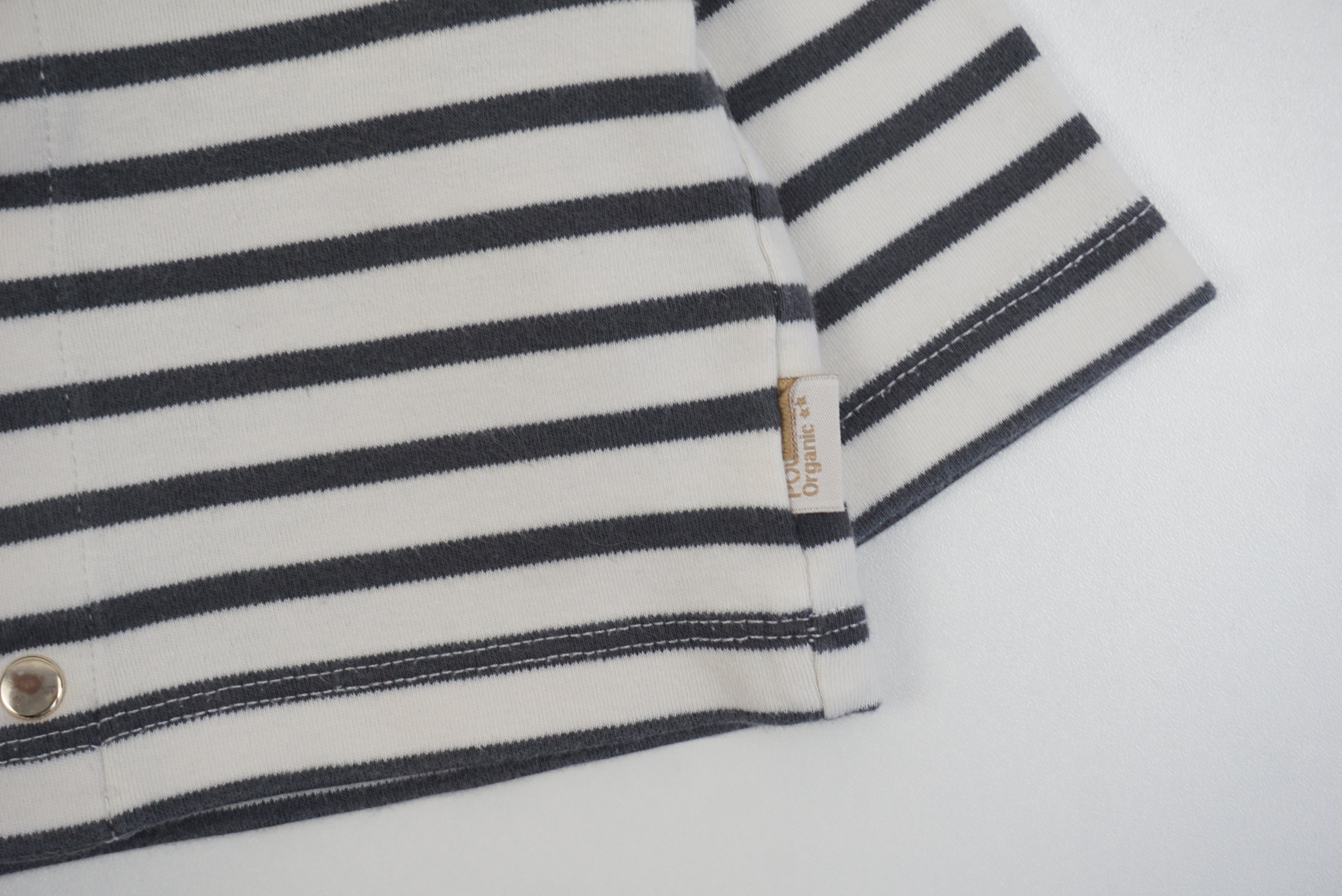 Gilet Multicolore - 12 mois