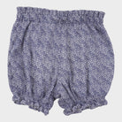 Bloomer Bleu - 9 mois