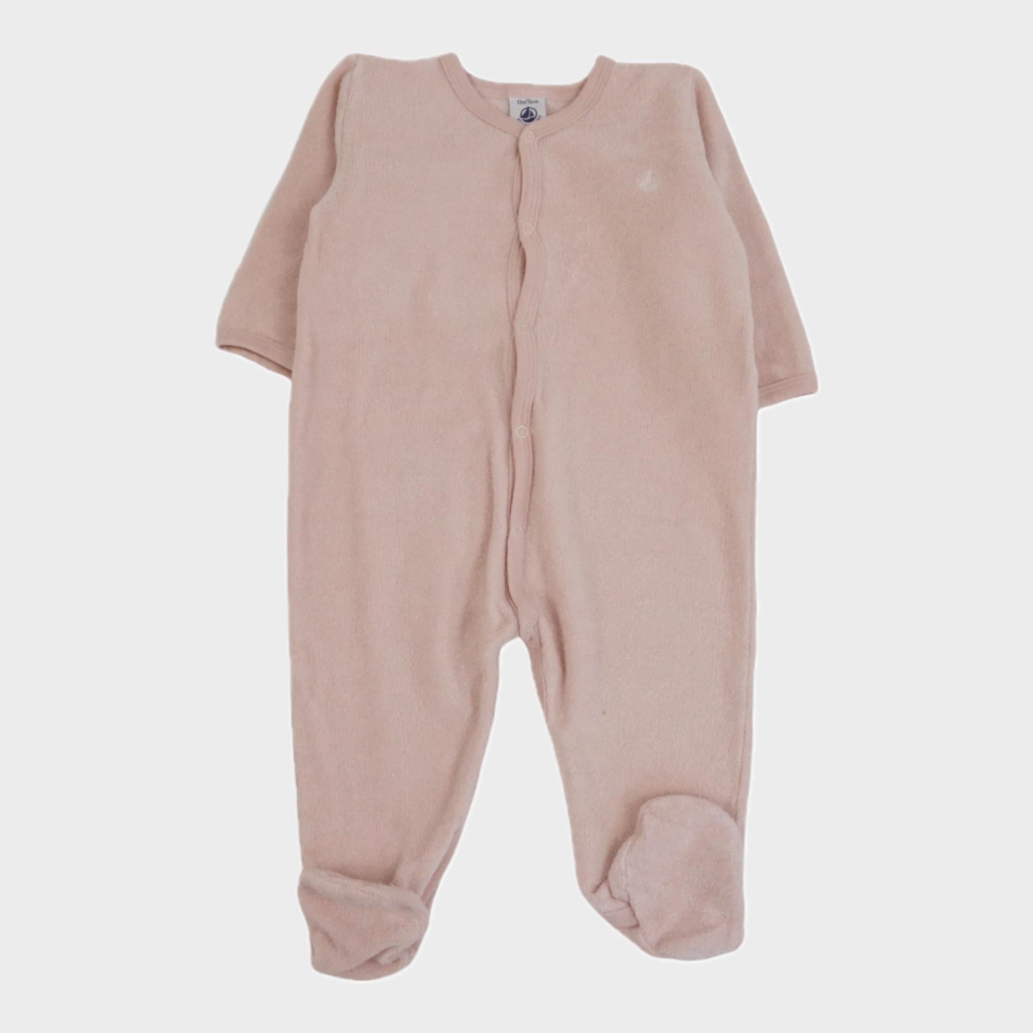 Dors bien Rose - 12 mois