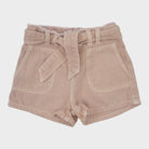 Short Rose - 12/18 mois