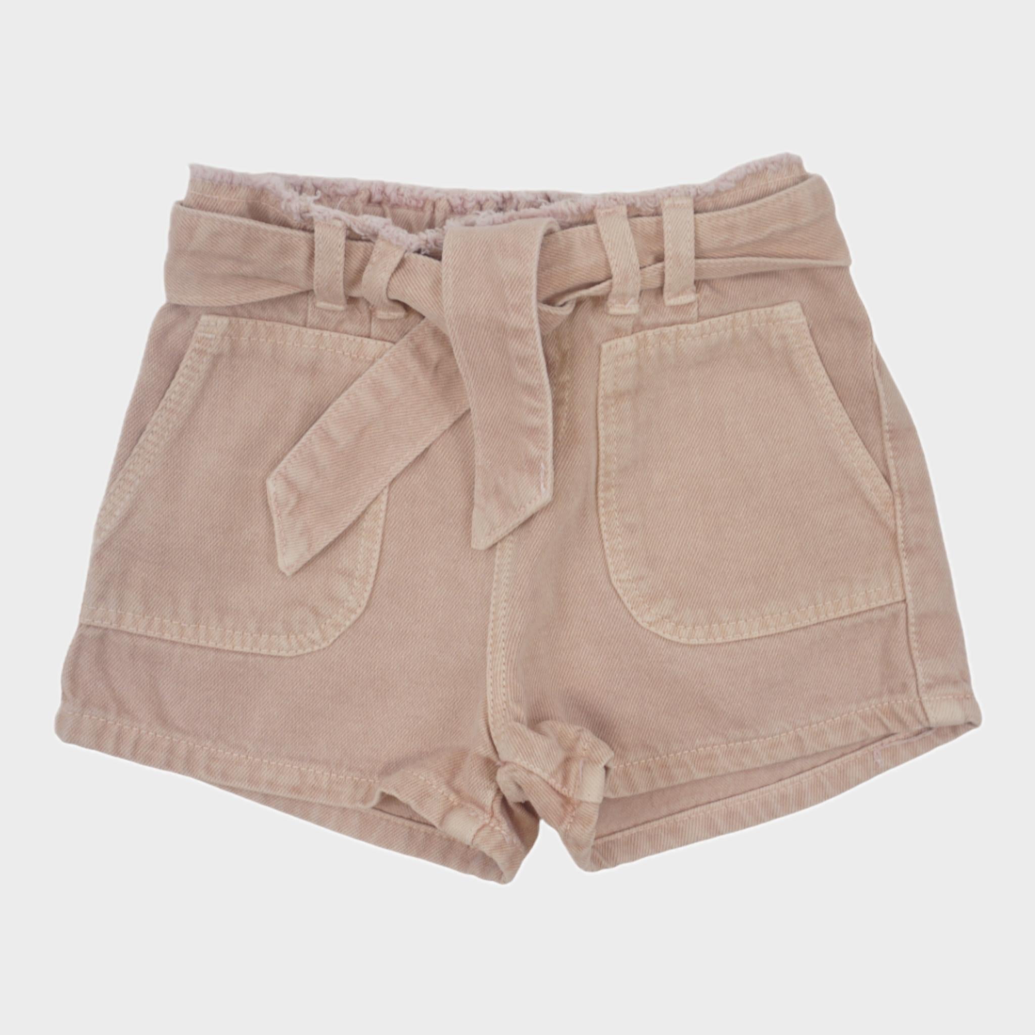 Short Rose - 12/18 mois