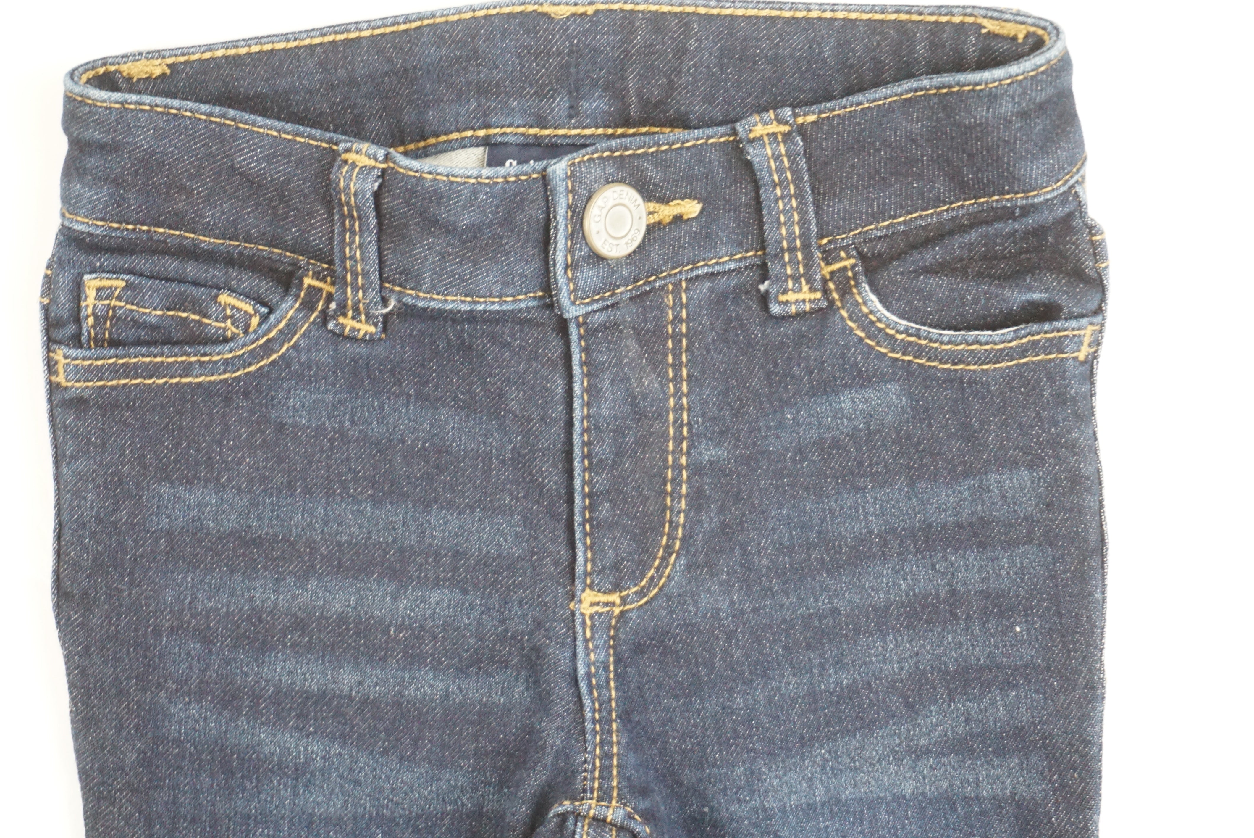 Jean Bleu - 6/12 mois