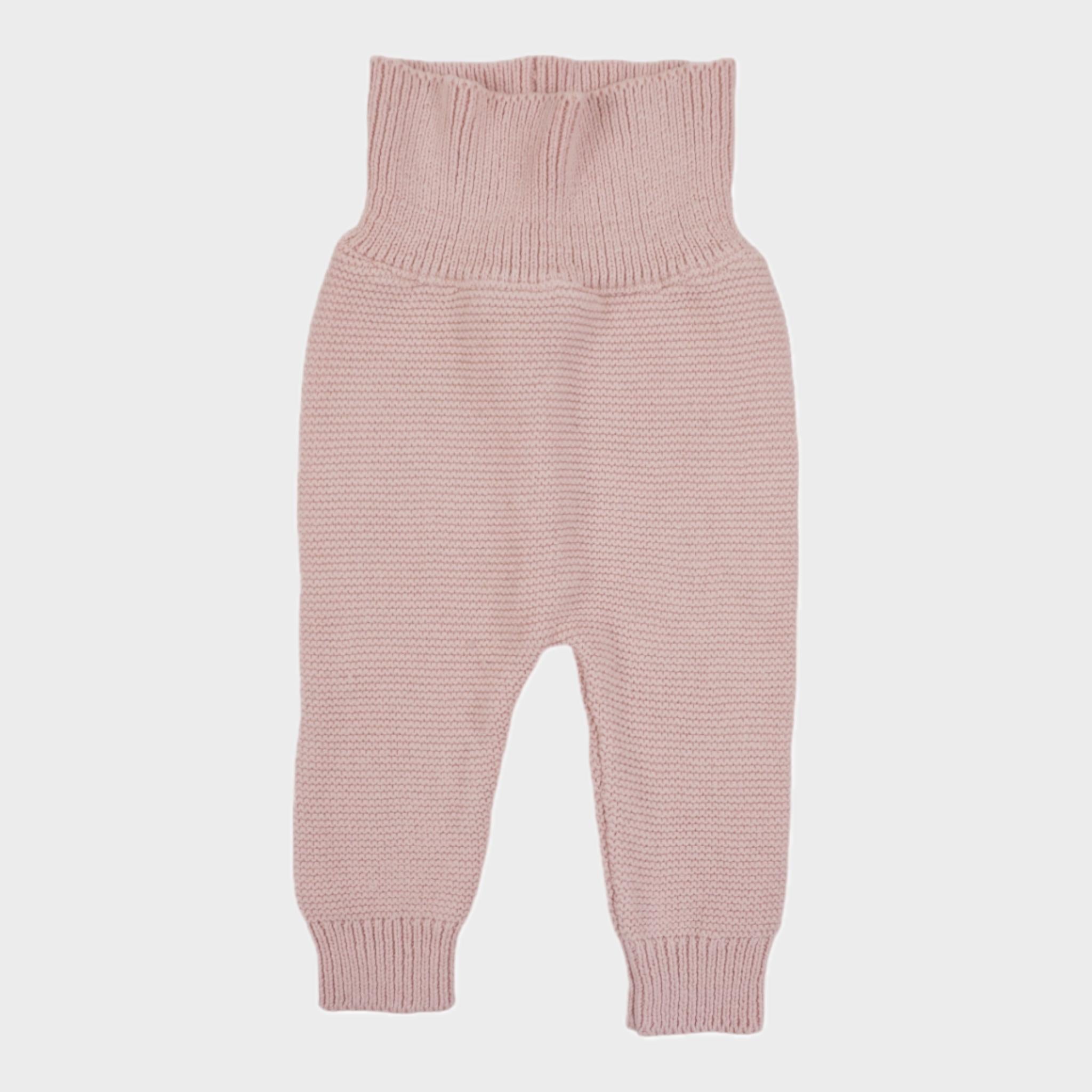 Pantalon Rose - 6 mois