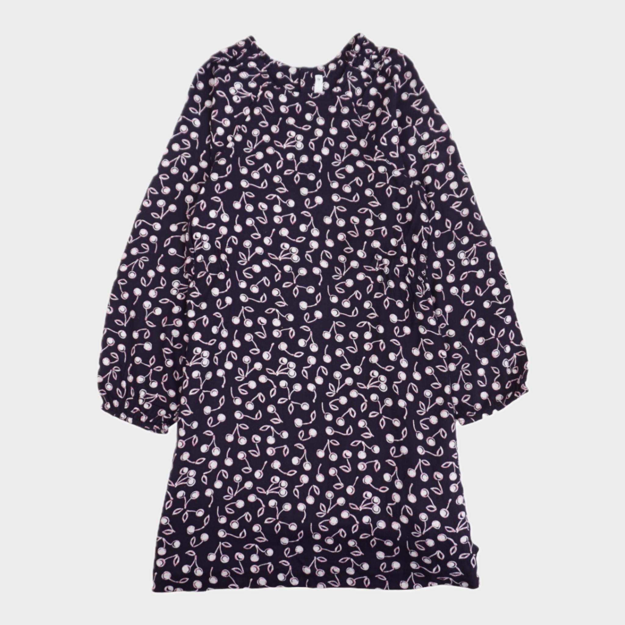 Robe Multicolore - 10 ans