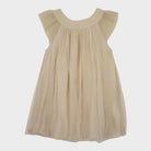 Robe Beige - 18 mois