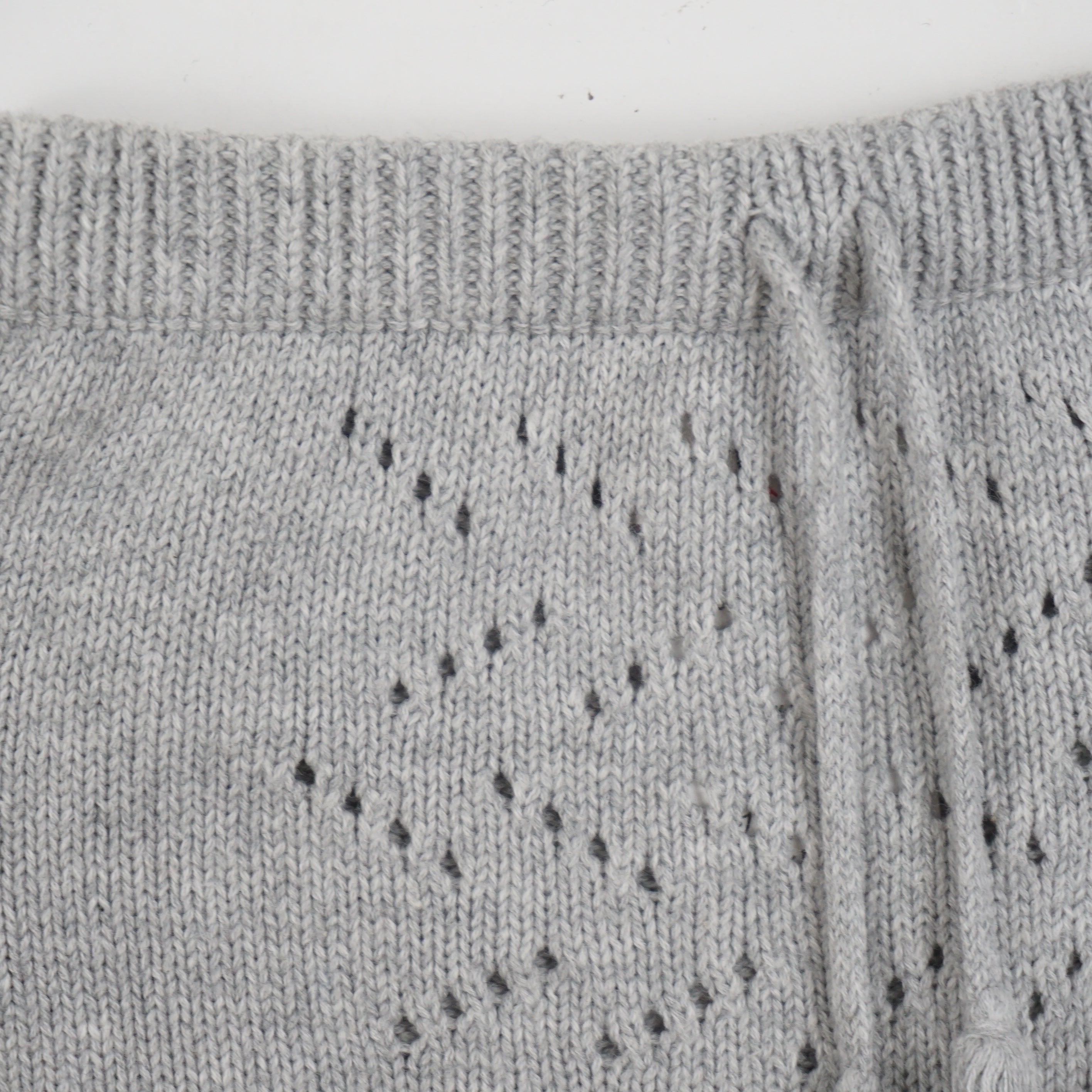 Bloomer Gris - 6 mois