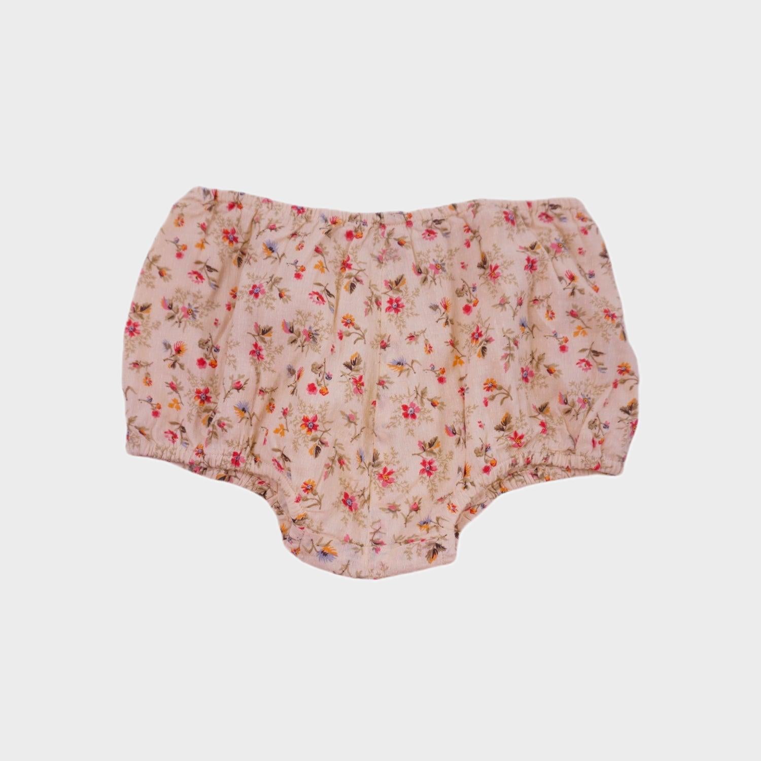 Bloomer Beige - 3 ans