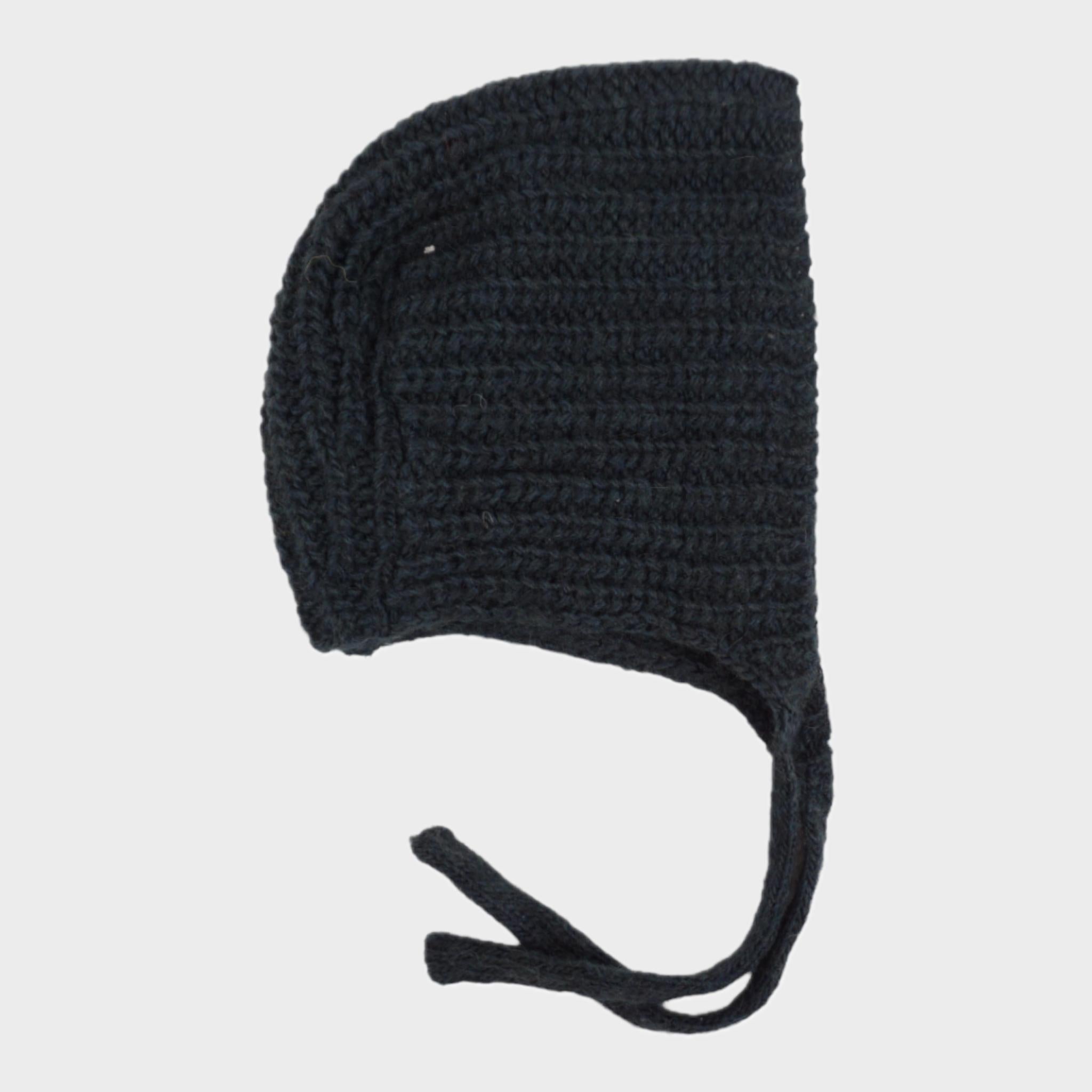 Béguin Vert - 0/3 mois