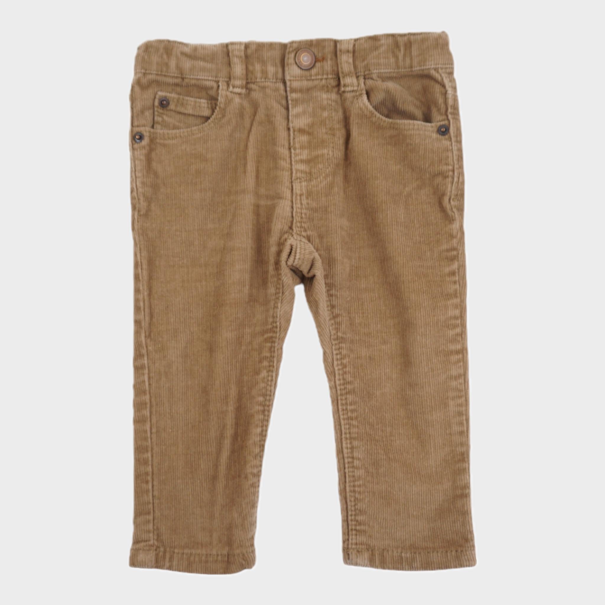 Jean Camel - 6/9 mois