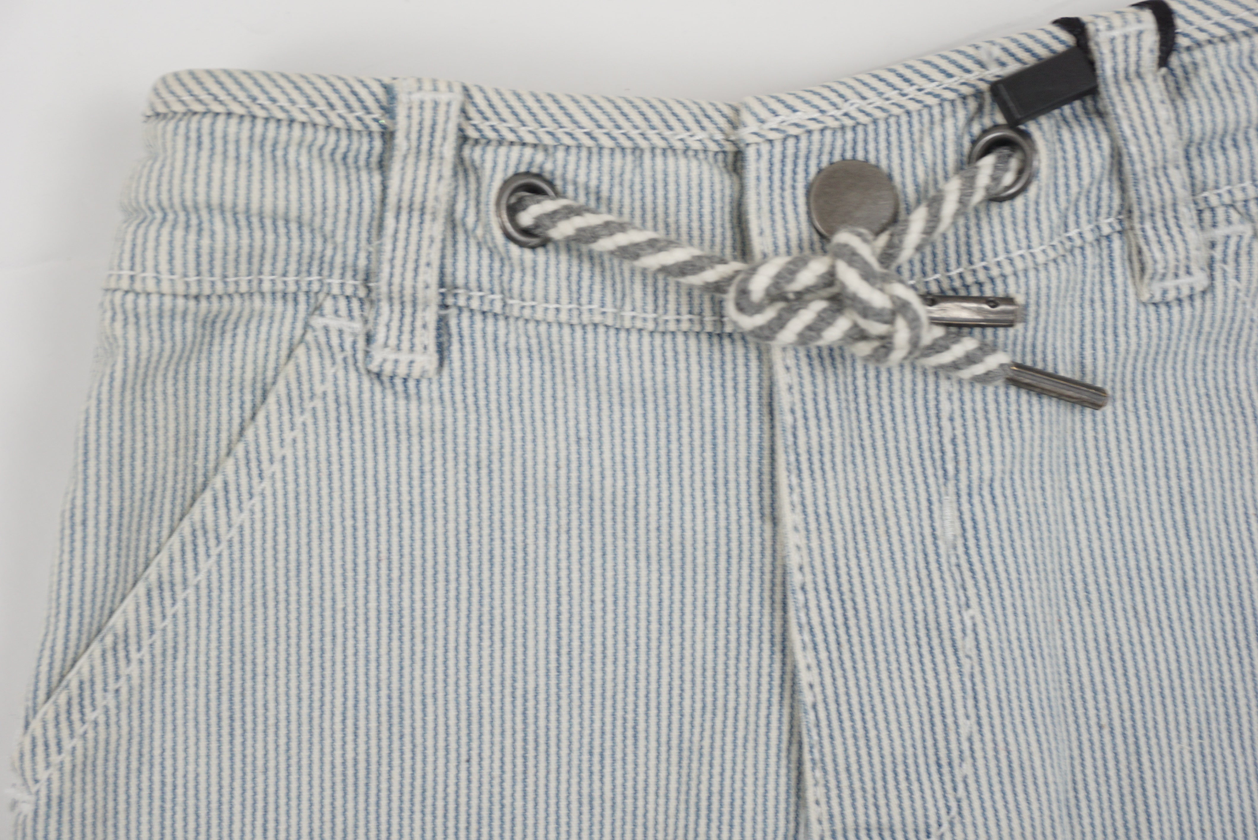 Short Multicolore - 6 mois