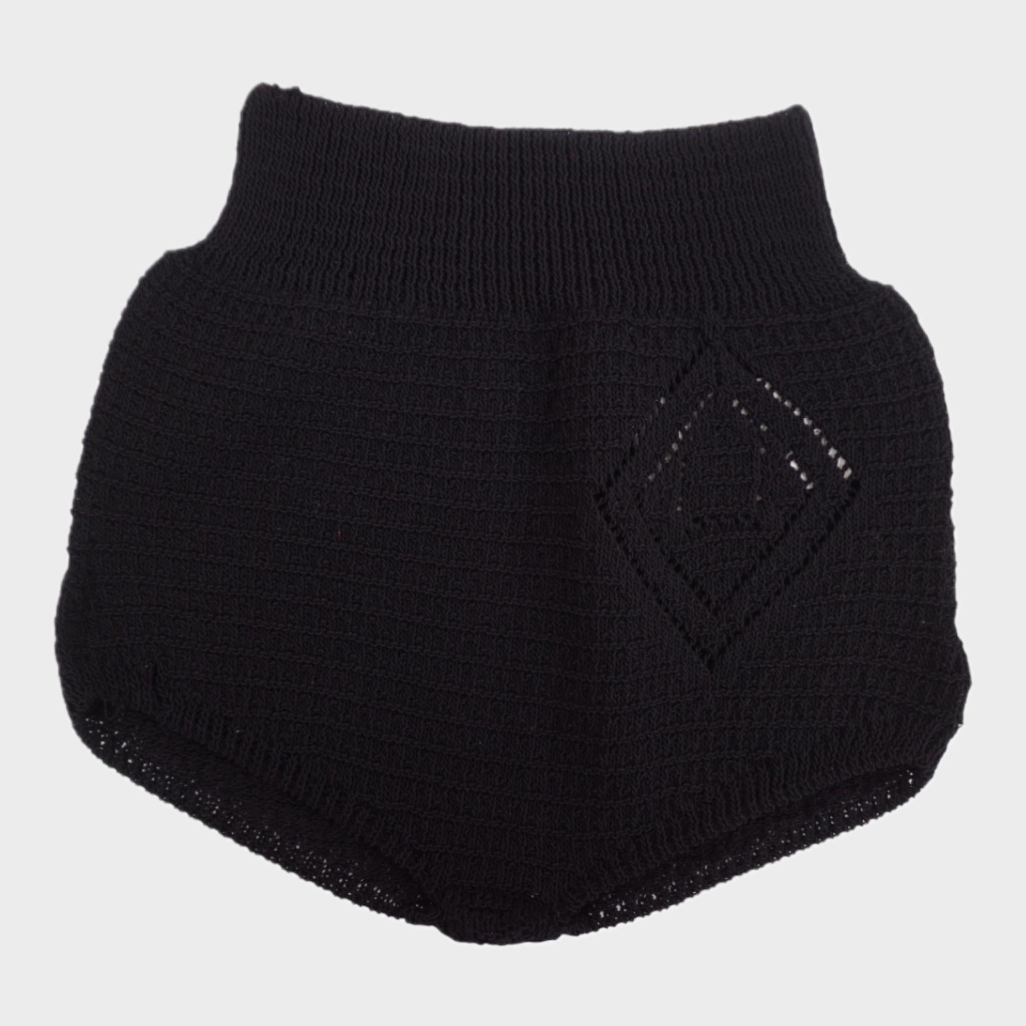 Bloomer Noir - 2 ans