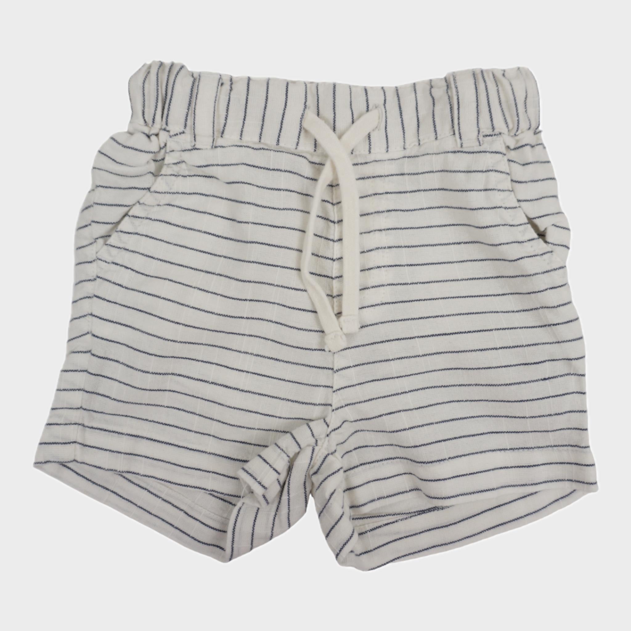 Short Multicolore - 6 mois