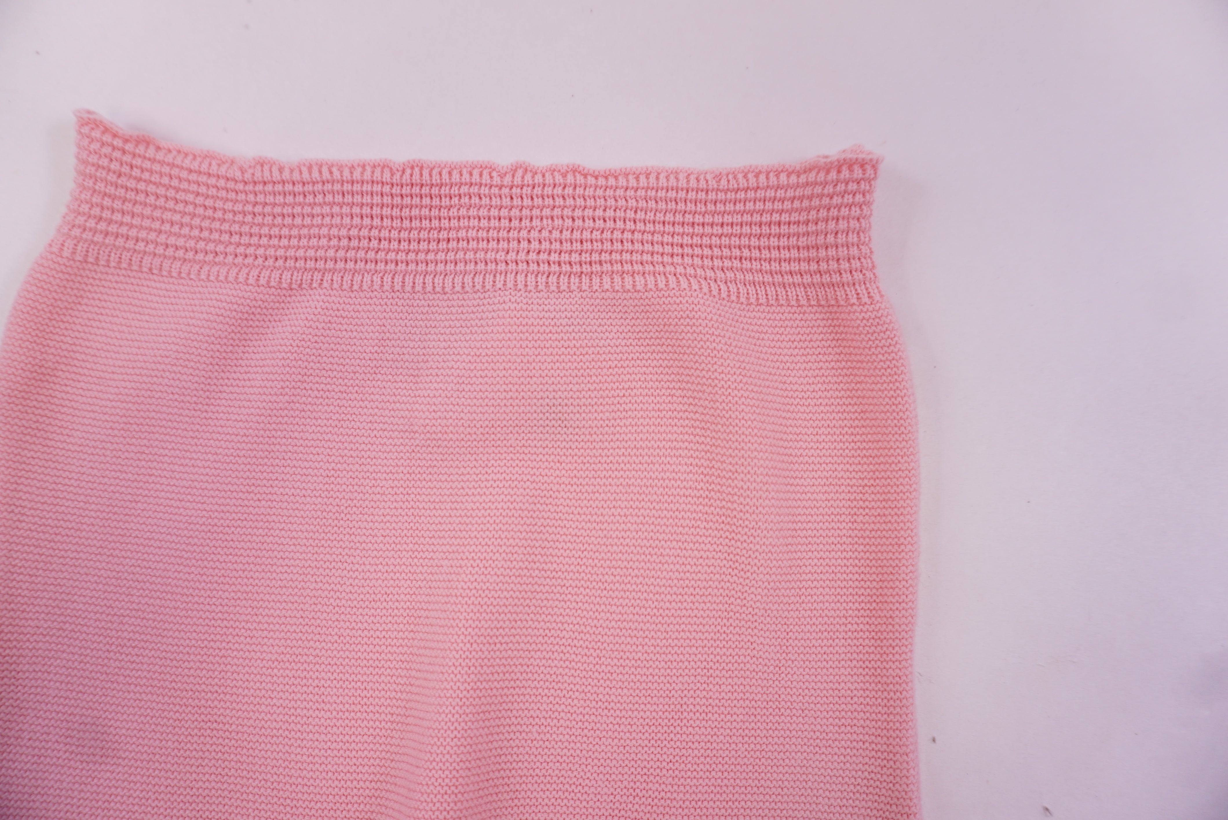 Legging Rose - 6 mois