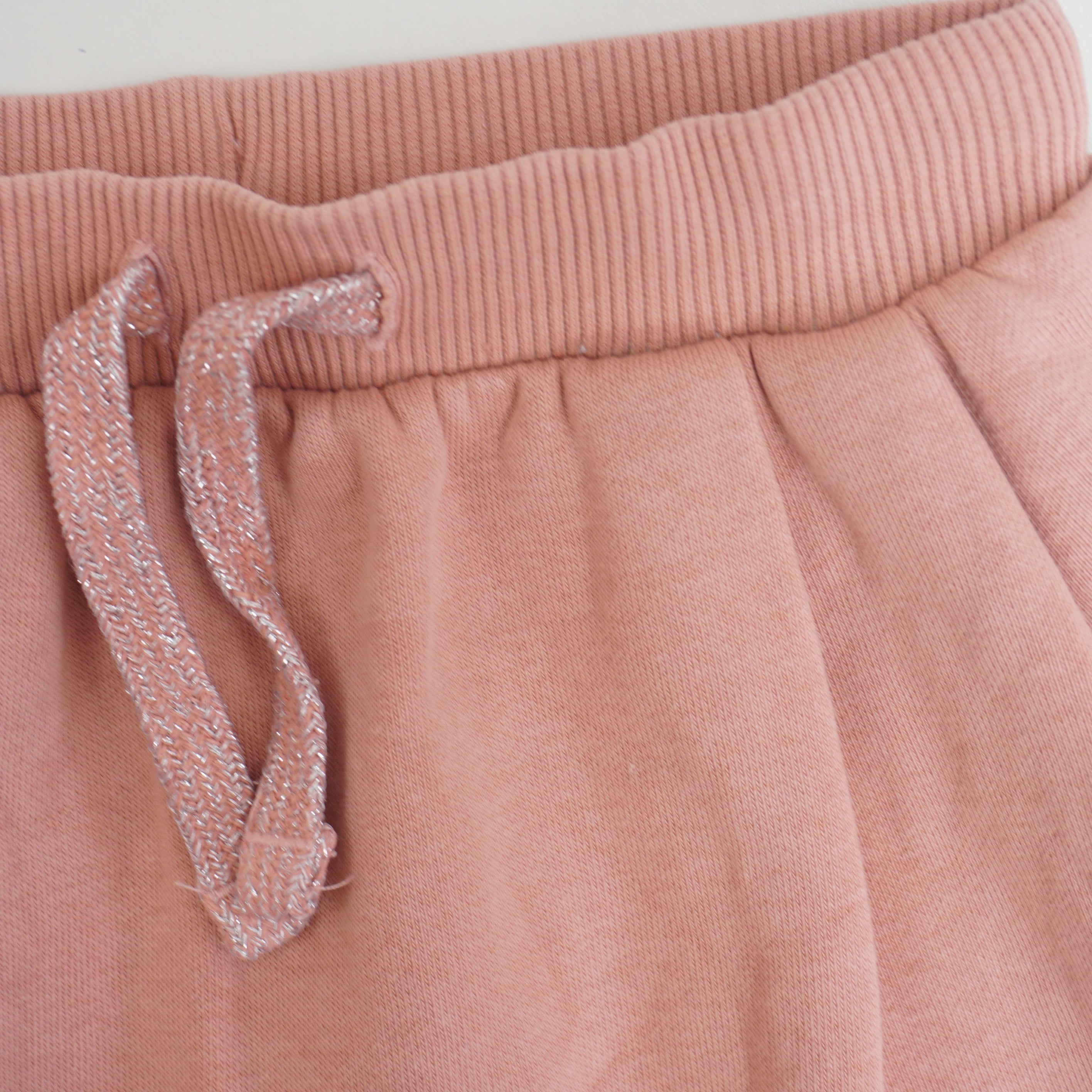 Pantalon Rose - 6 mois