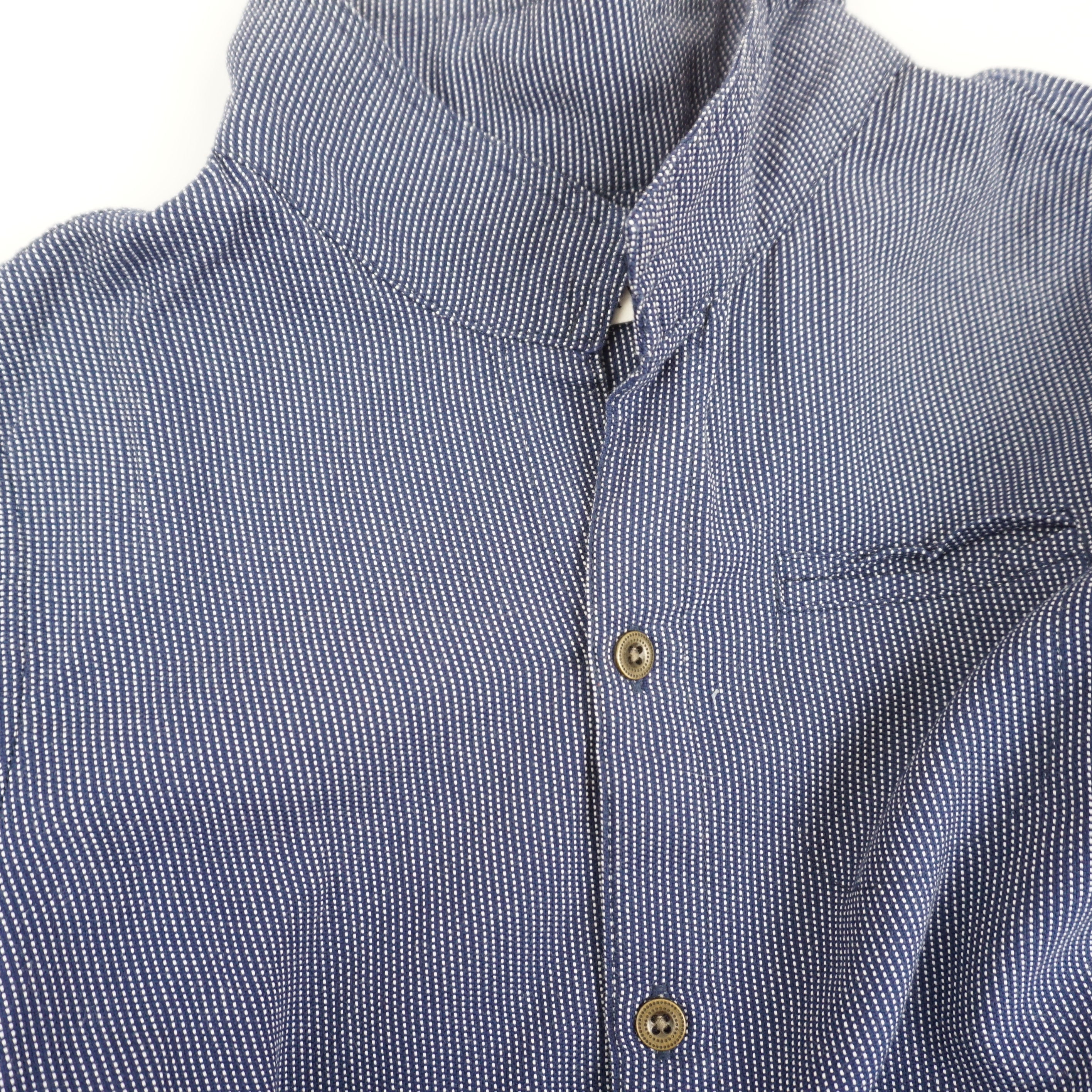 Combinaison Bleu - 14 ans