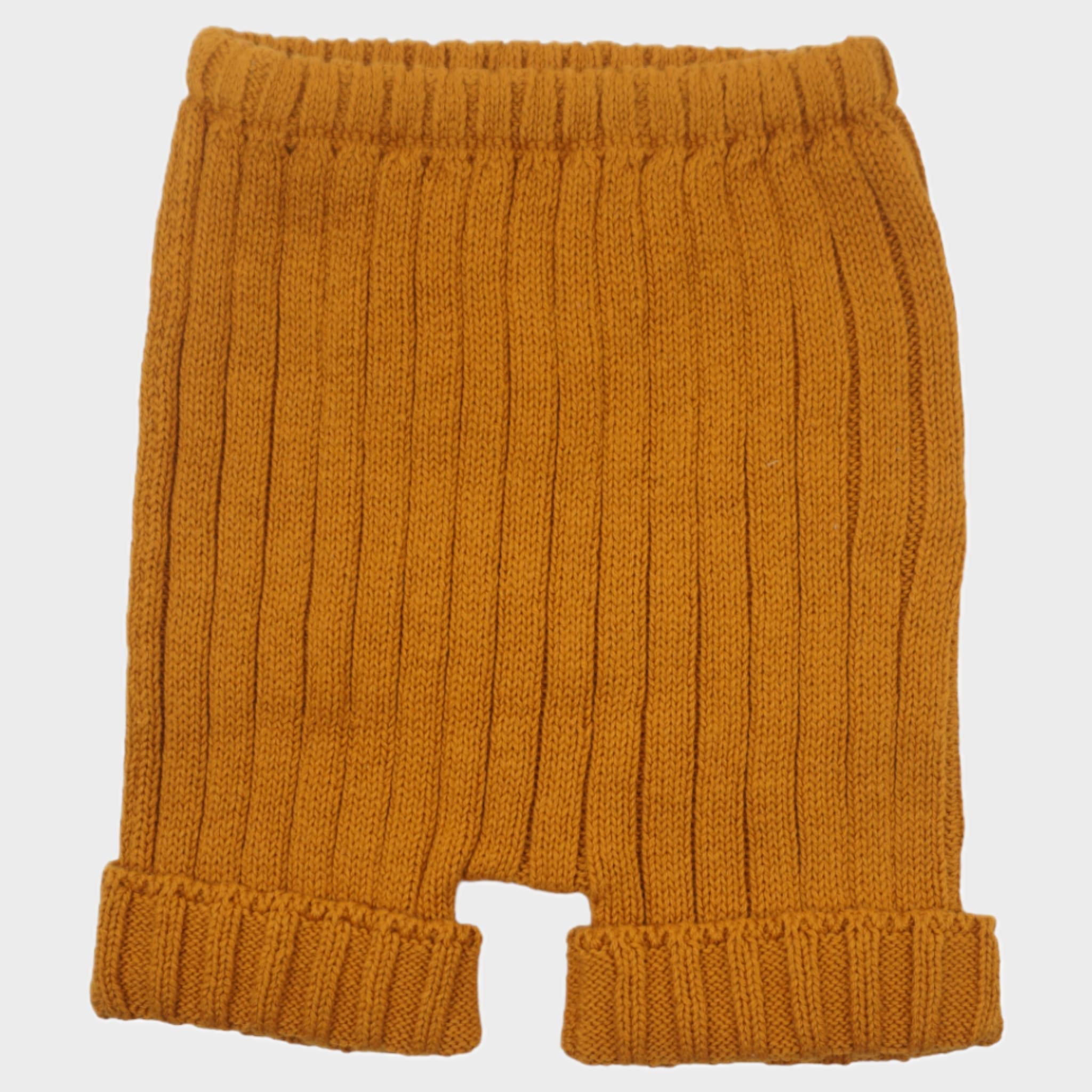 Short Ocre - 18 mois (neuf)