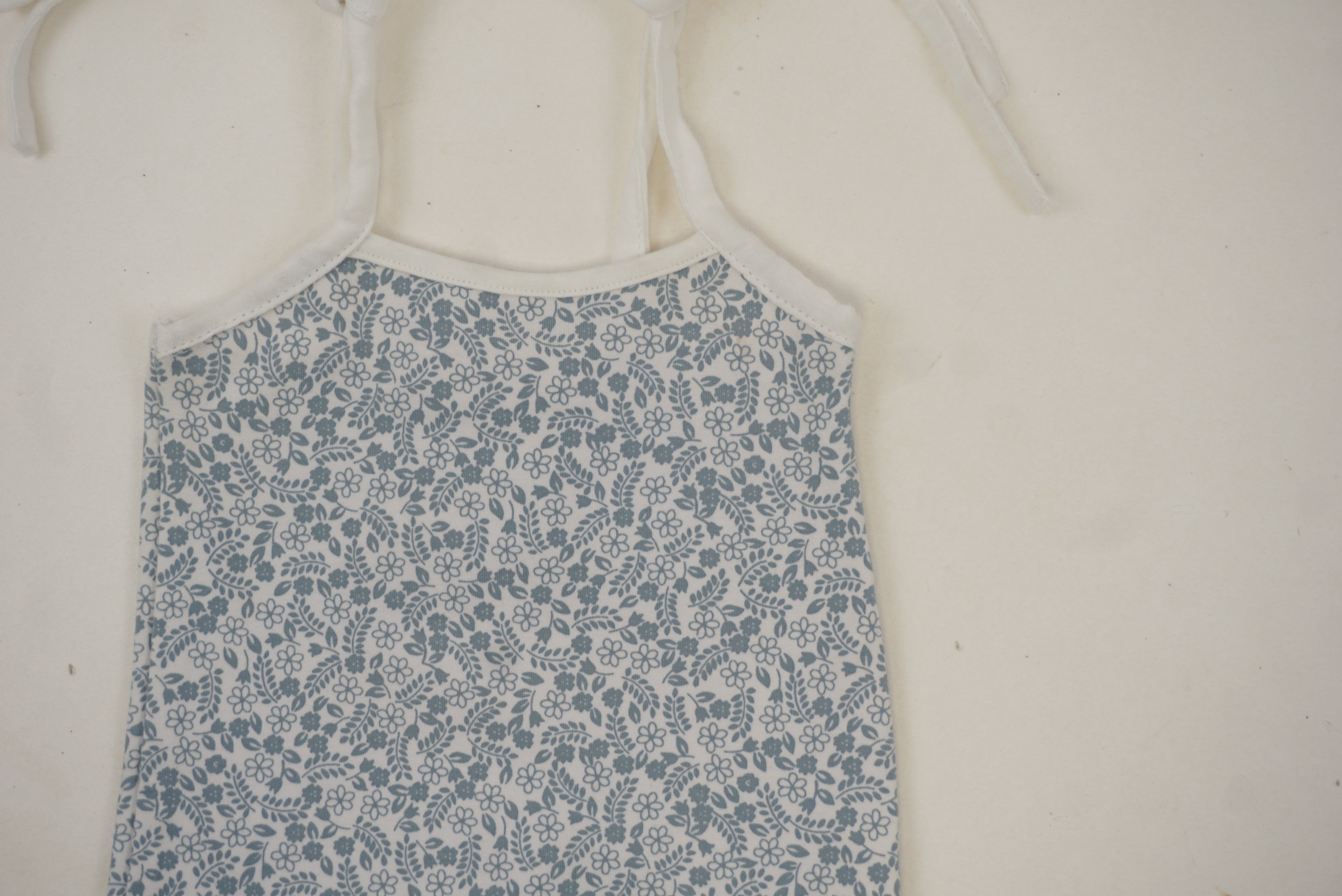 Maillot de bain Bleu - 6 ans (neuf)