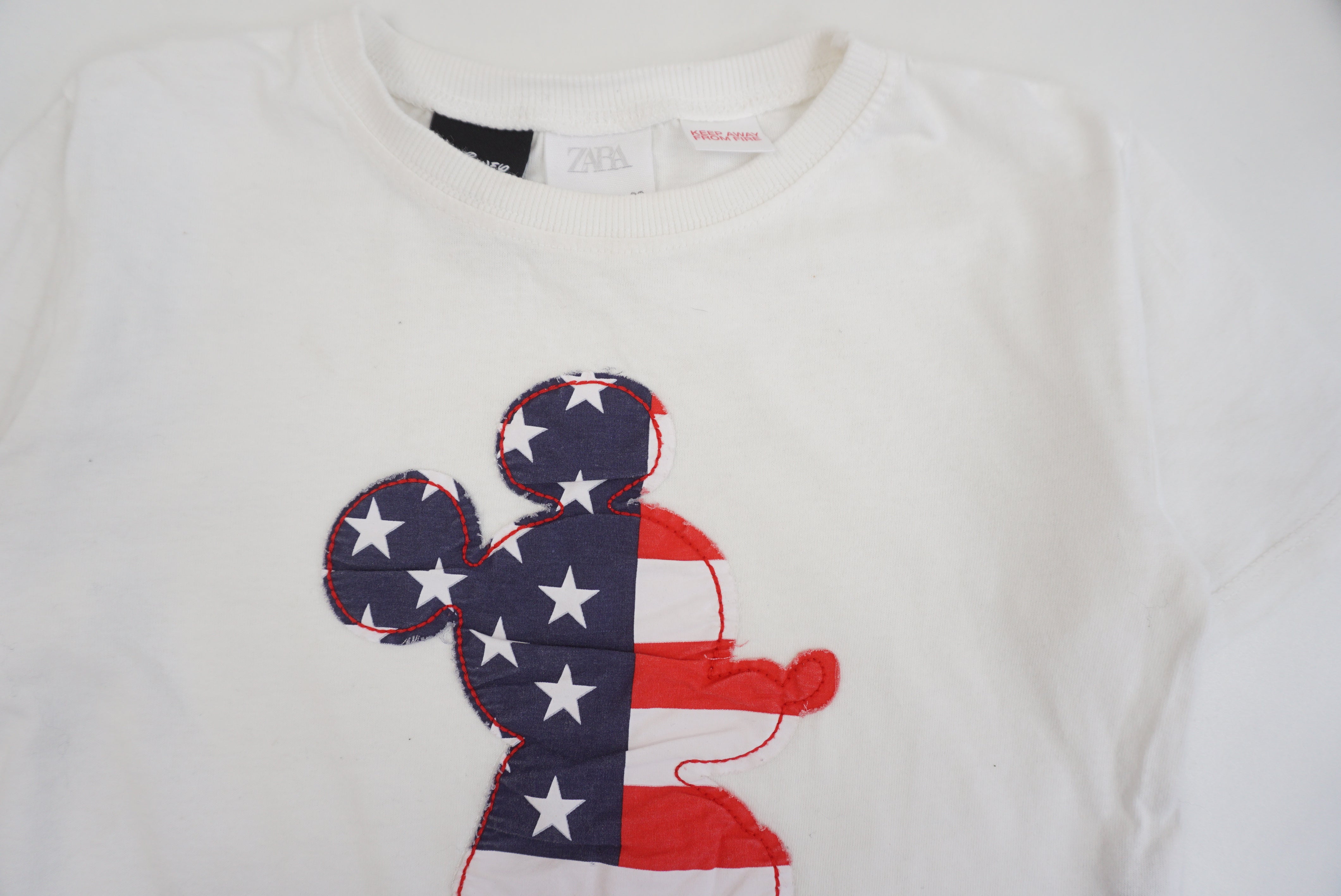 T-shirt Multicolore - 2/3 ans