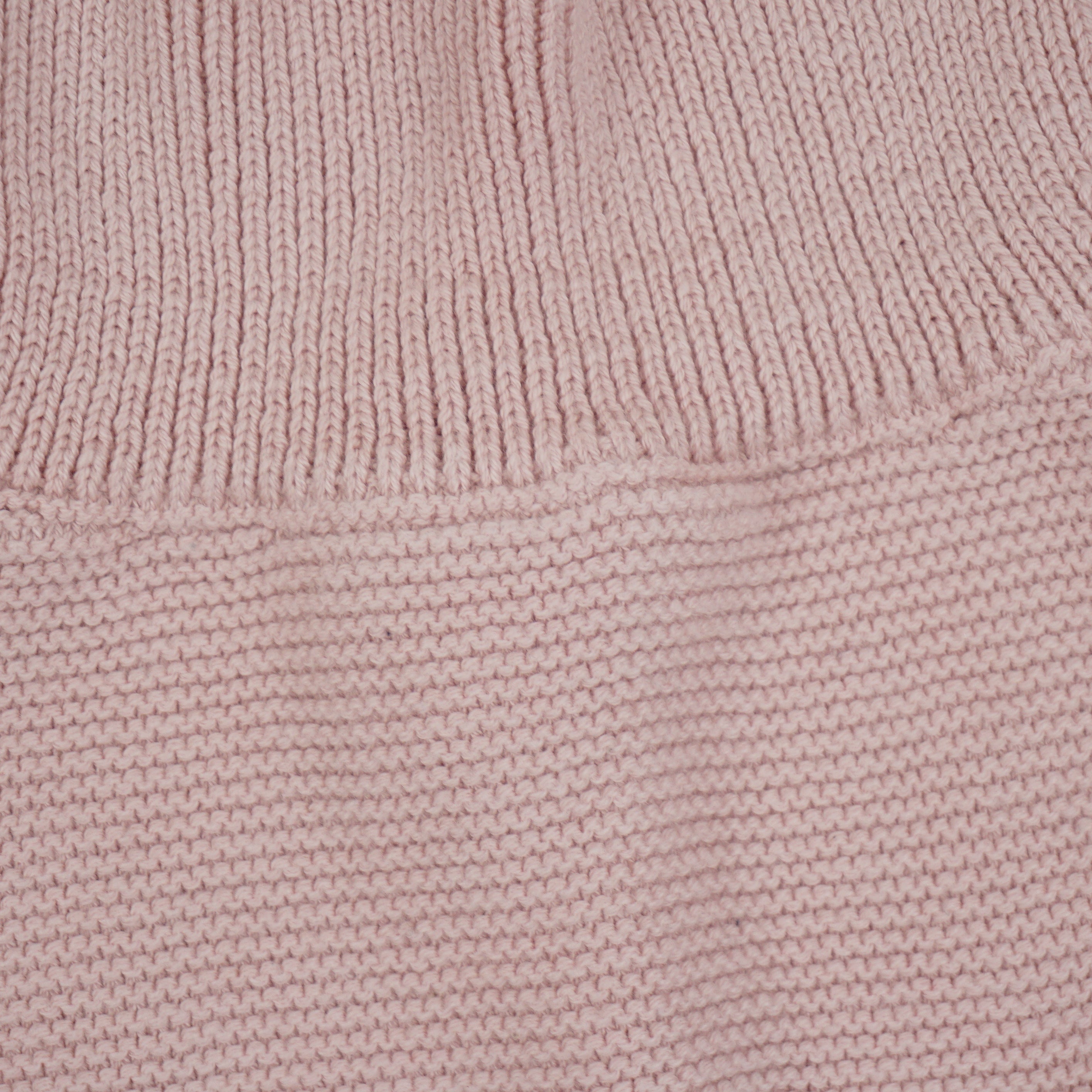 Pantalon Rose - 6 mois