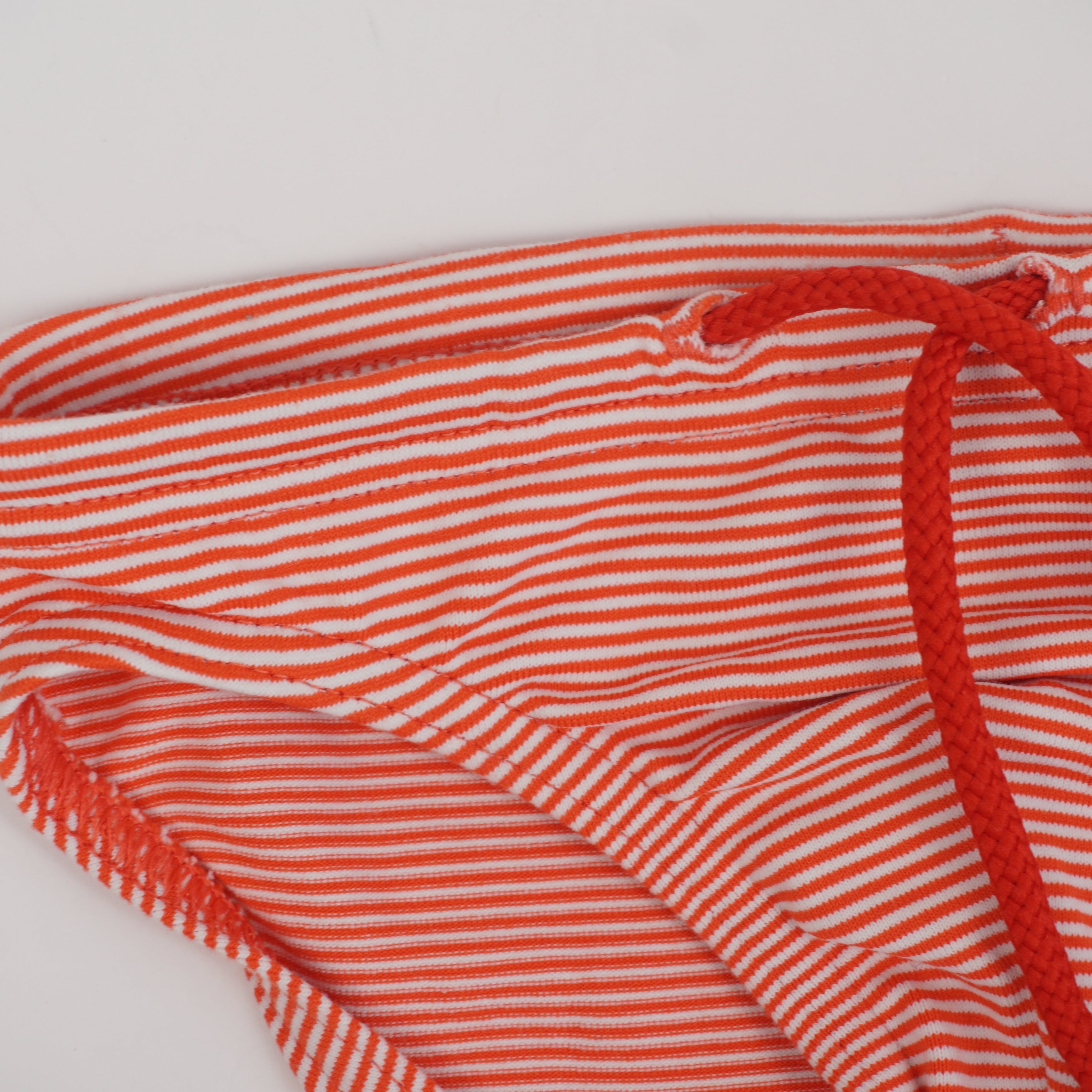 Slip de bain Rouge - 2 ans