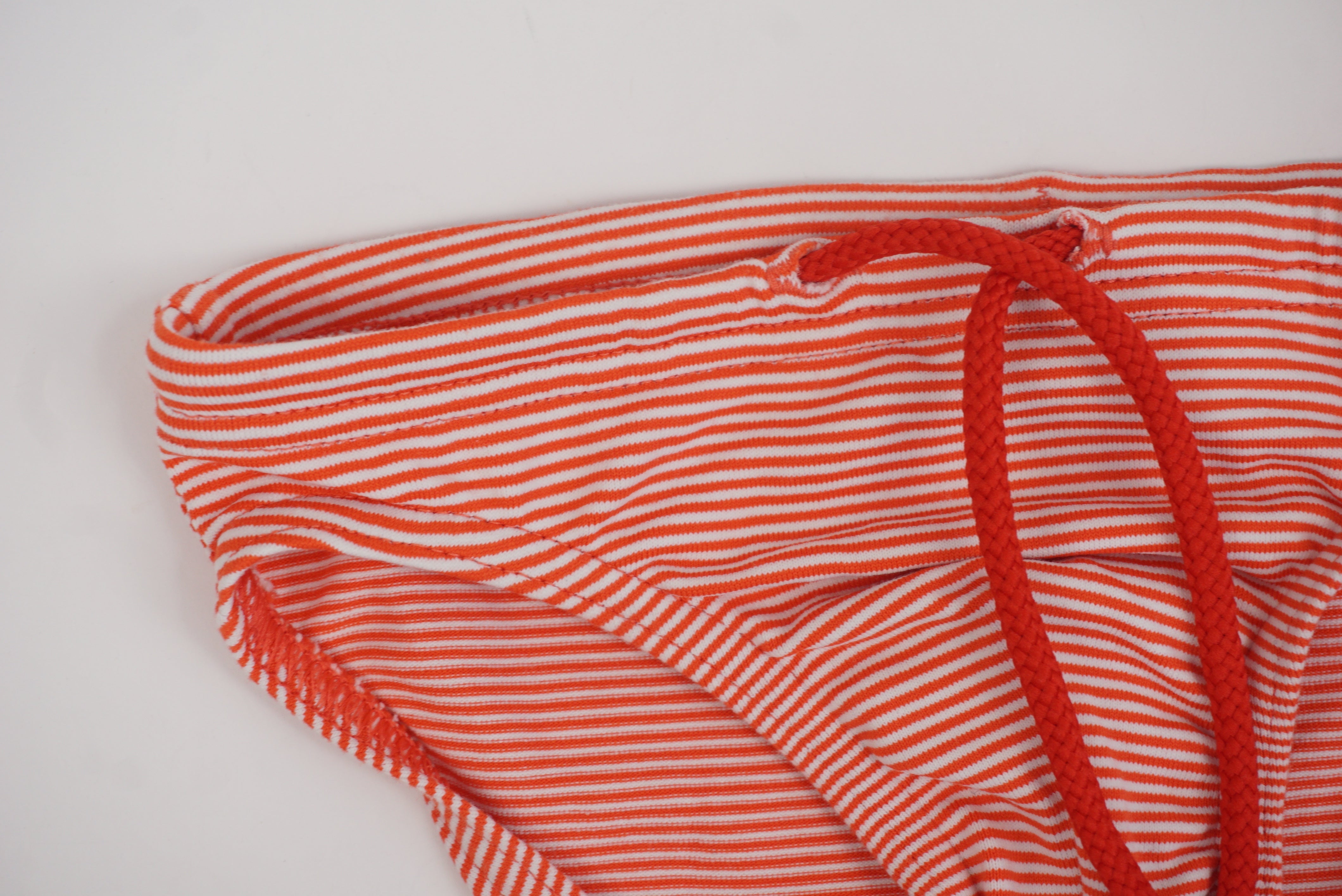 Slip de bain Rouge - 2 ans