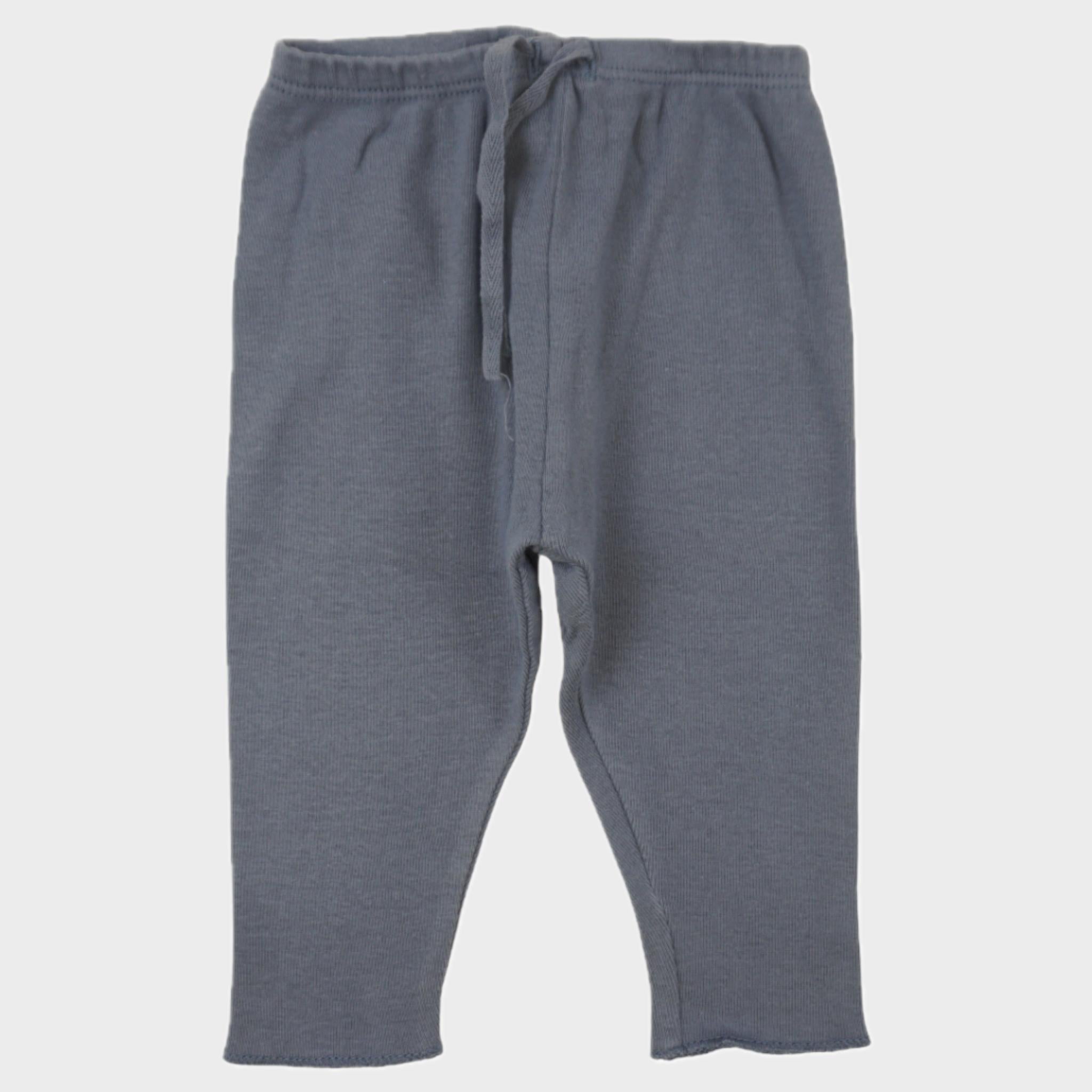 Legging Gris - 3 mois