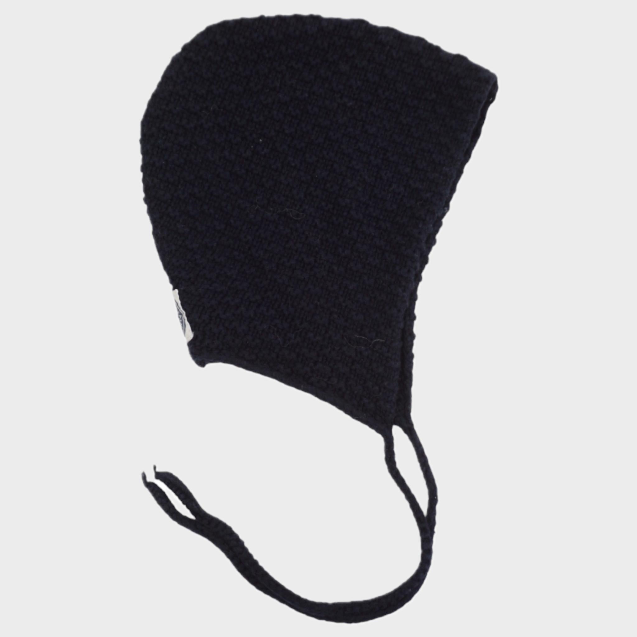 Béguin Bleu - 6/12 mois