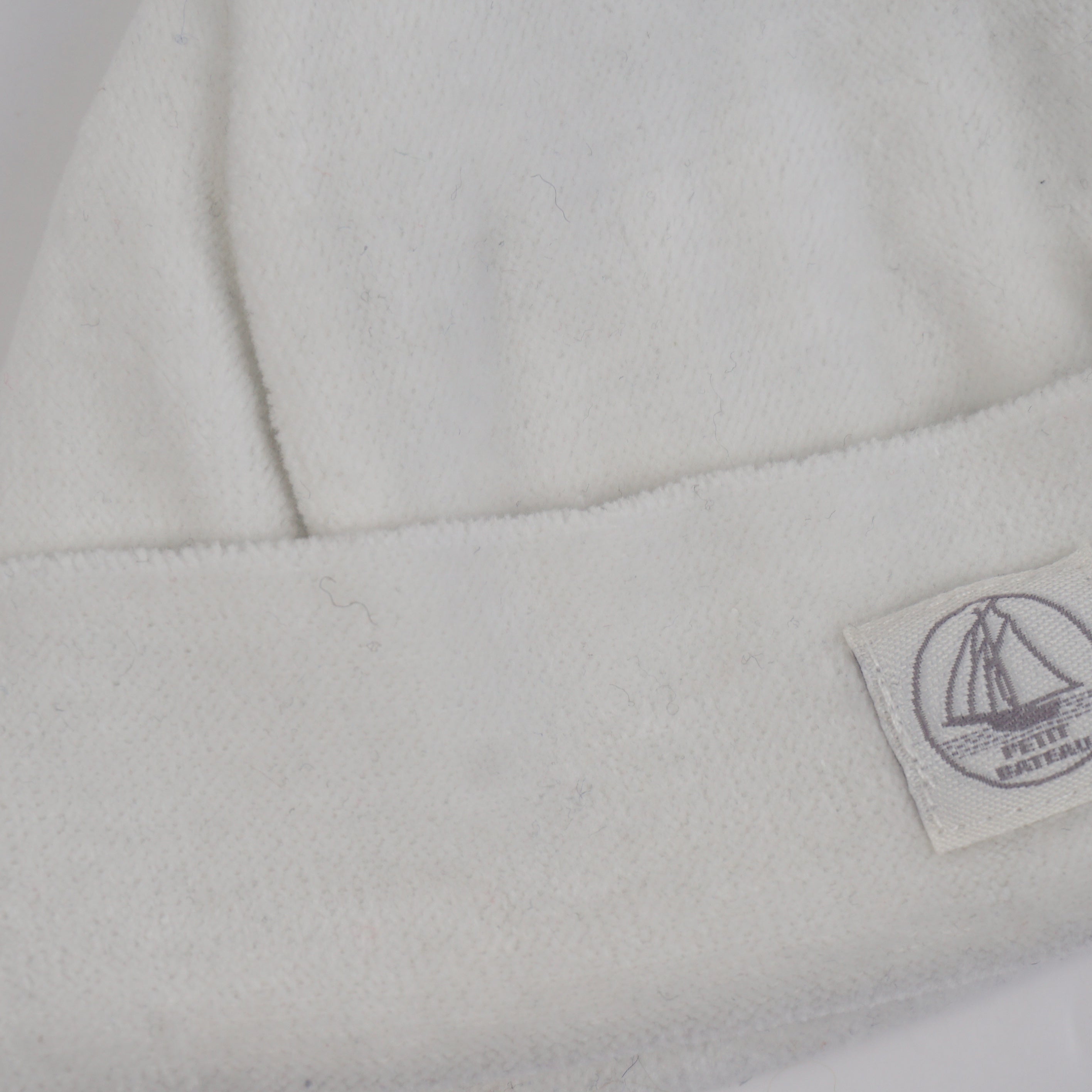 Bonnet Blanc - Naissance