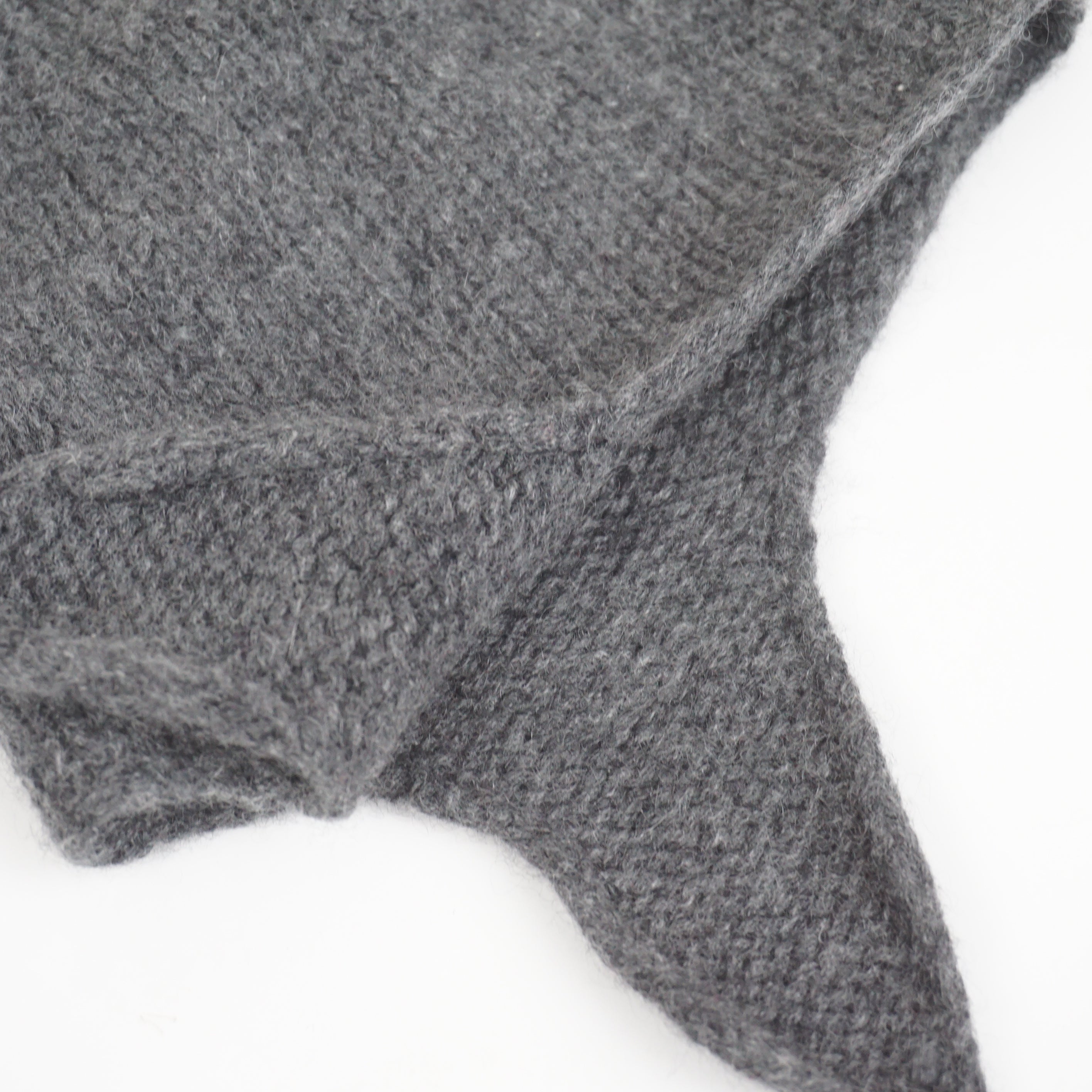 Bonnet Gris - Taille 1