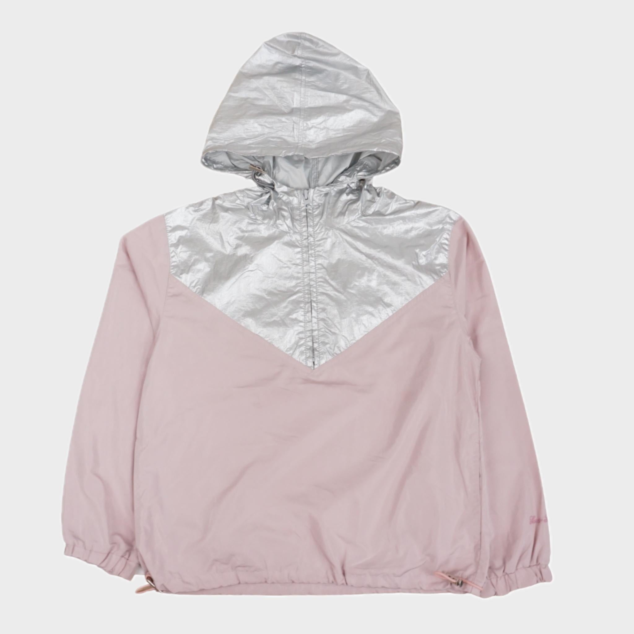 Coupe Vent Rose - 10 ans