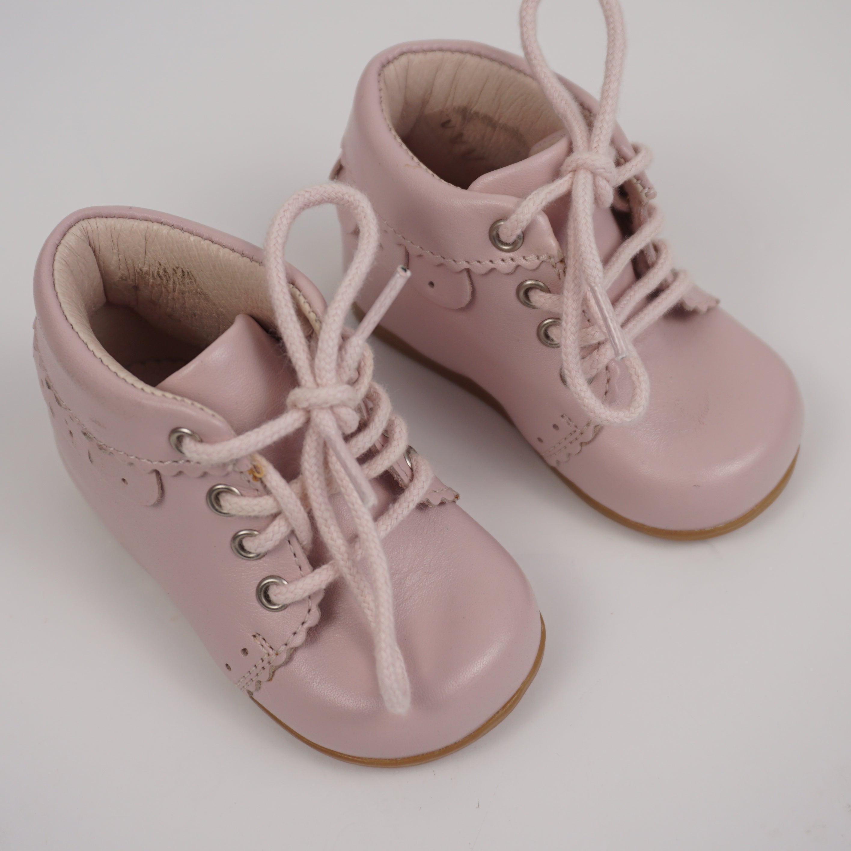 Chaussures Rose - 18