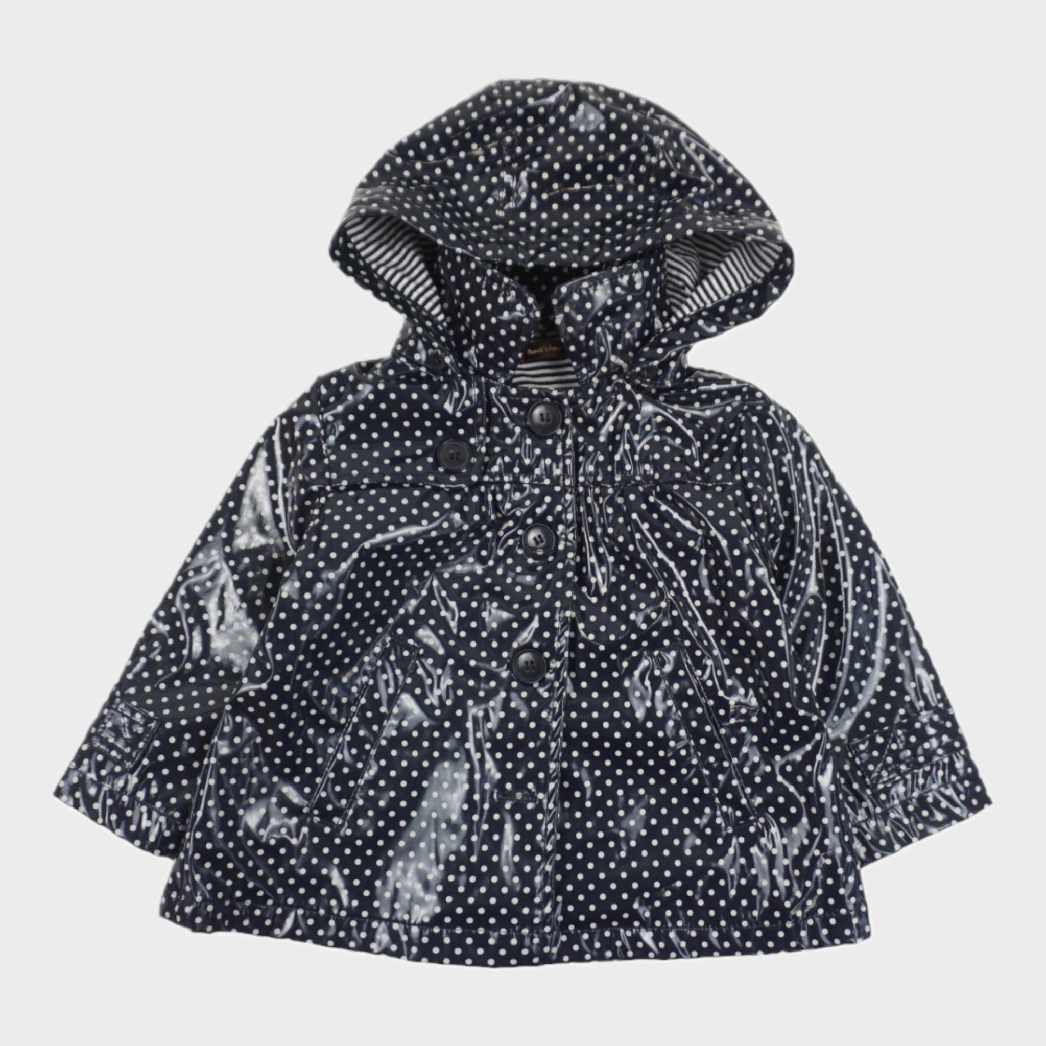 Ciré Bleu - 24 mois