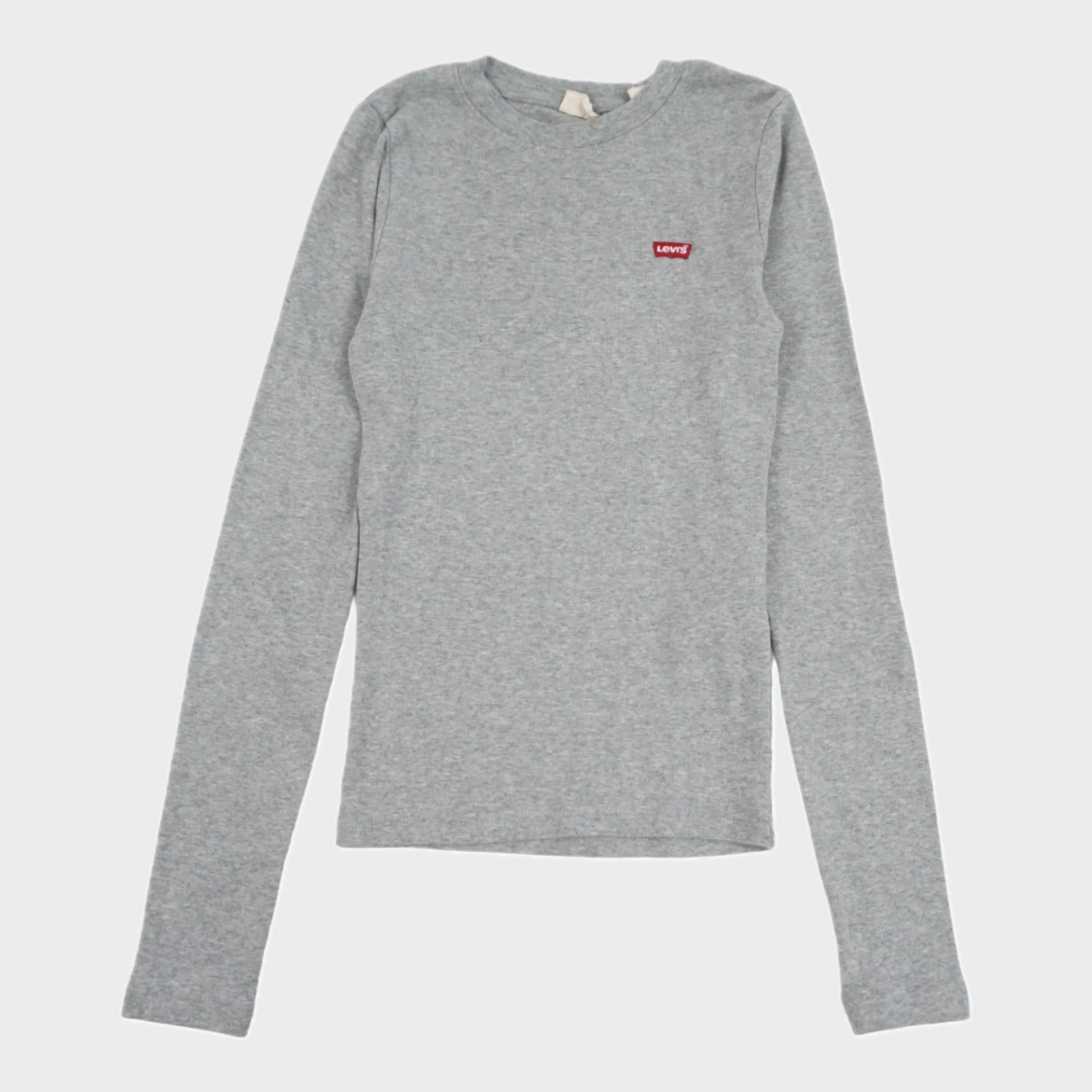 T-shirt Gris - 10 ans