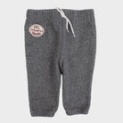 Pantalon Gris - 6 mois