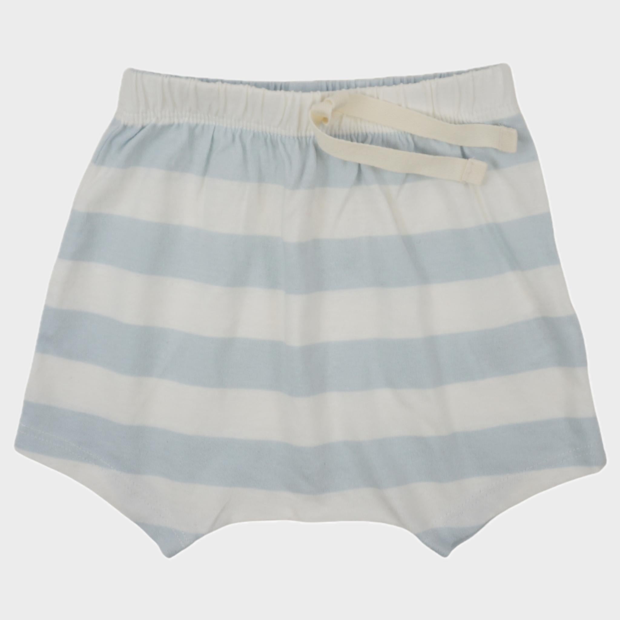 Short Multicolore - 3 mois