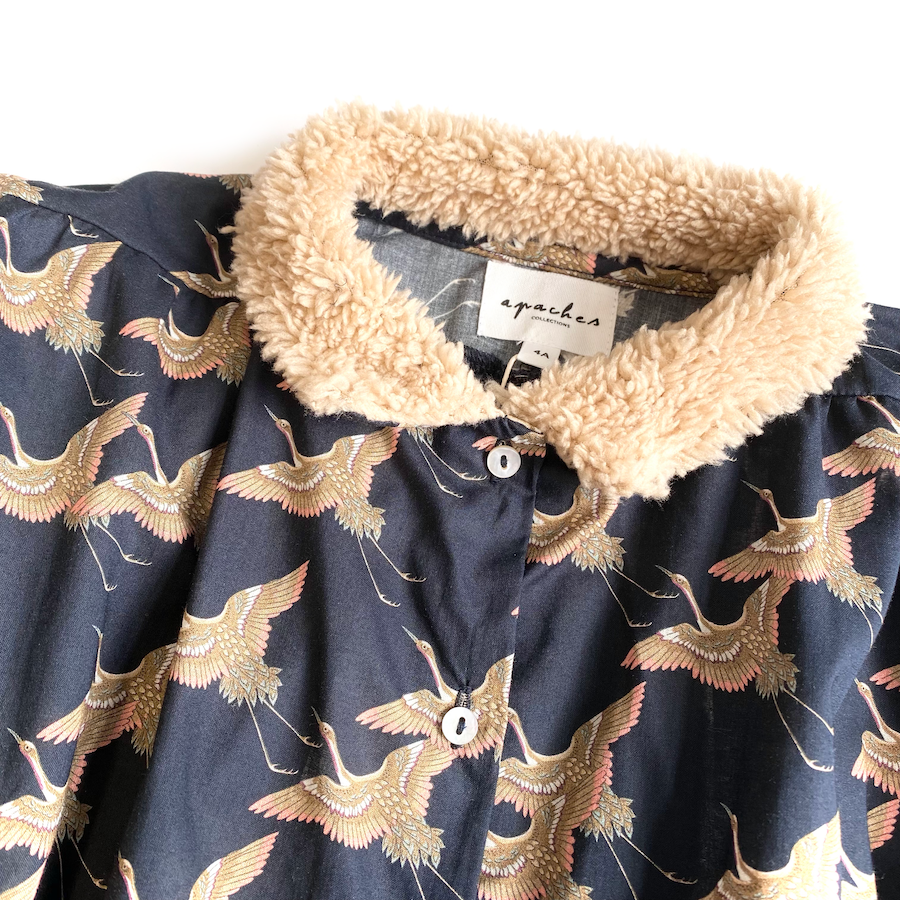 Robe Noir - 10 ans (neuf)